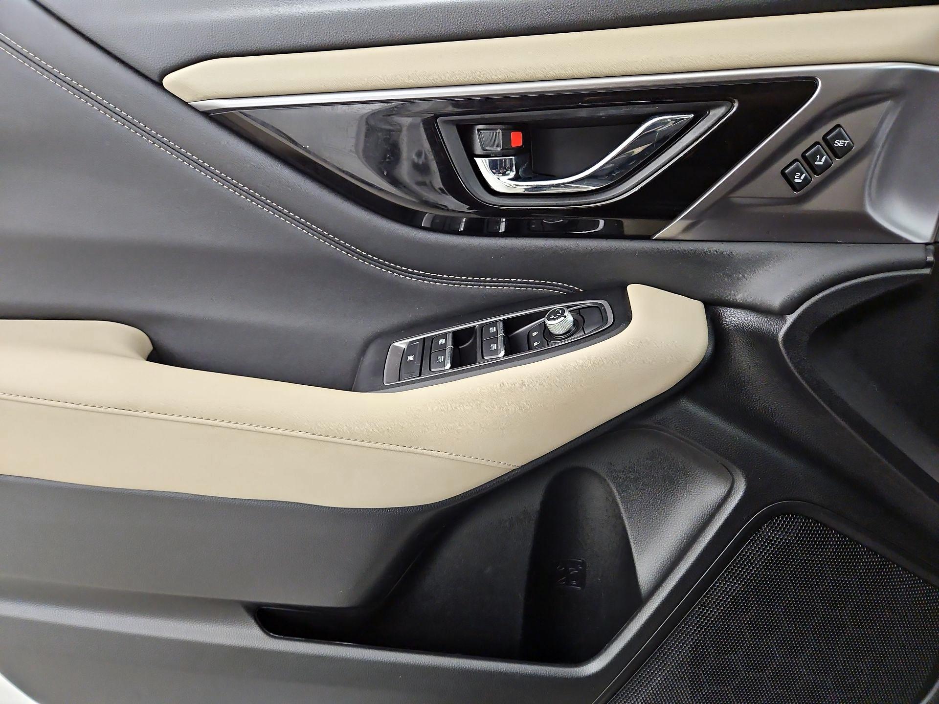 Thumbnail: 2024 Subaru Outback - 12