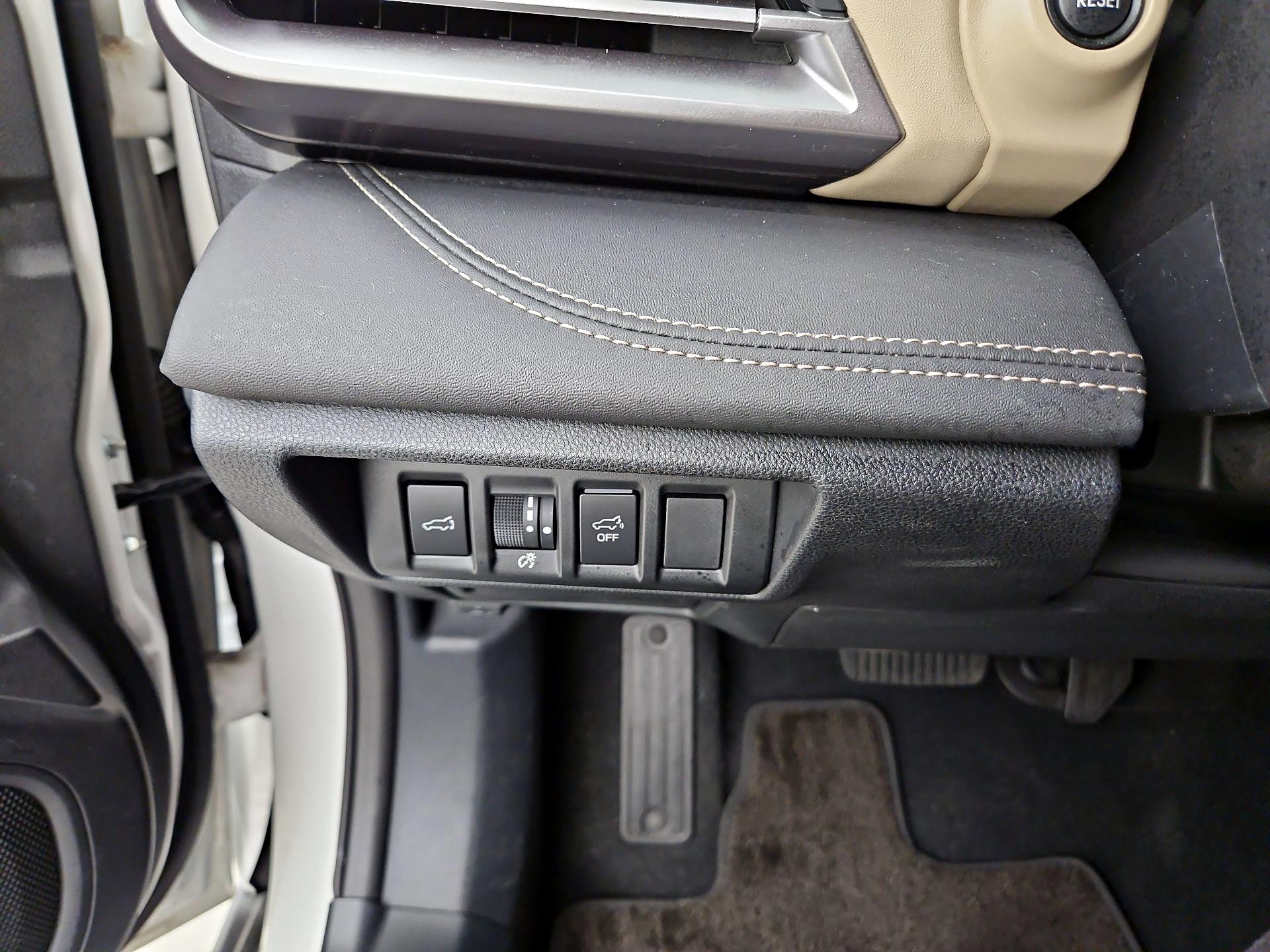 Thumbnail: 2024 Subaru Outback - 13