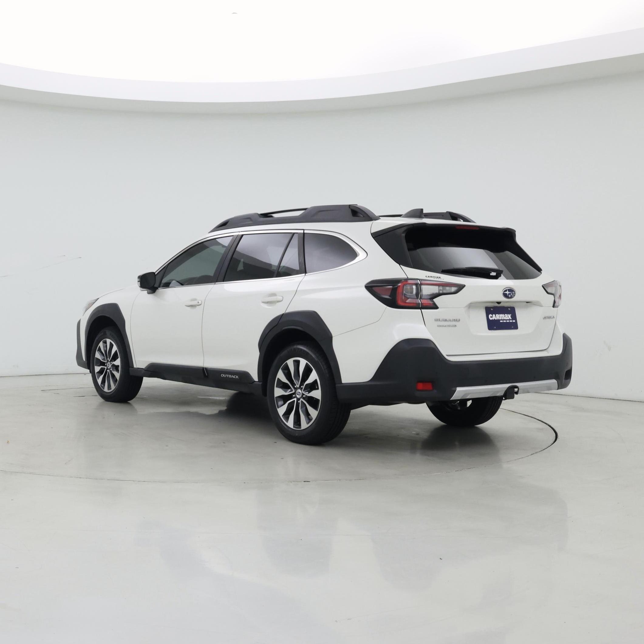 Thumbnail: 2024 Subaru Outback - 2