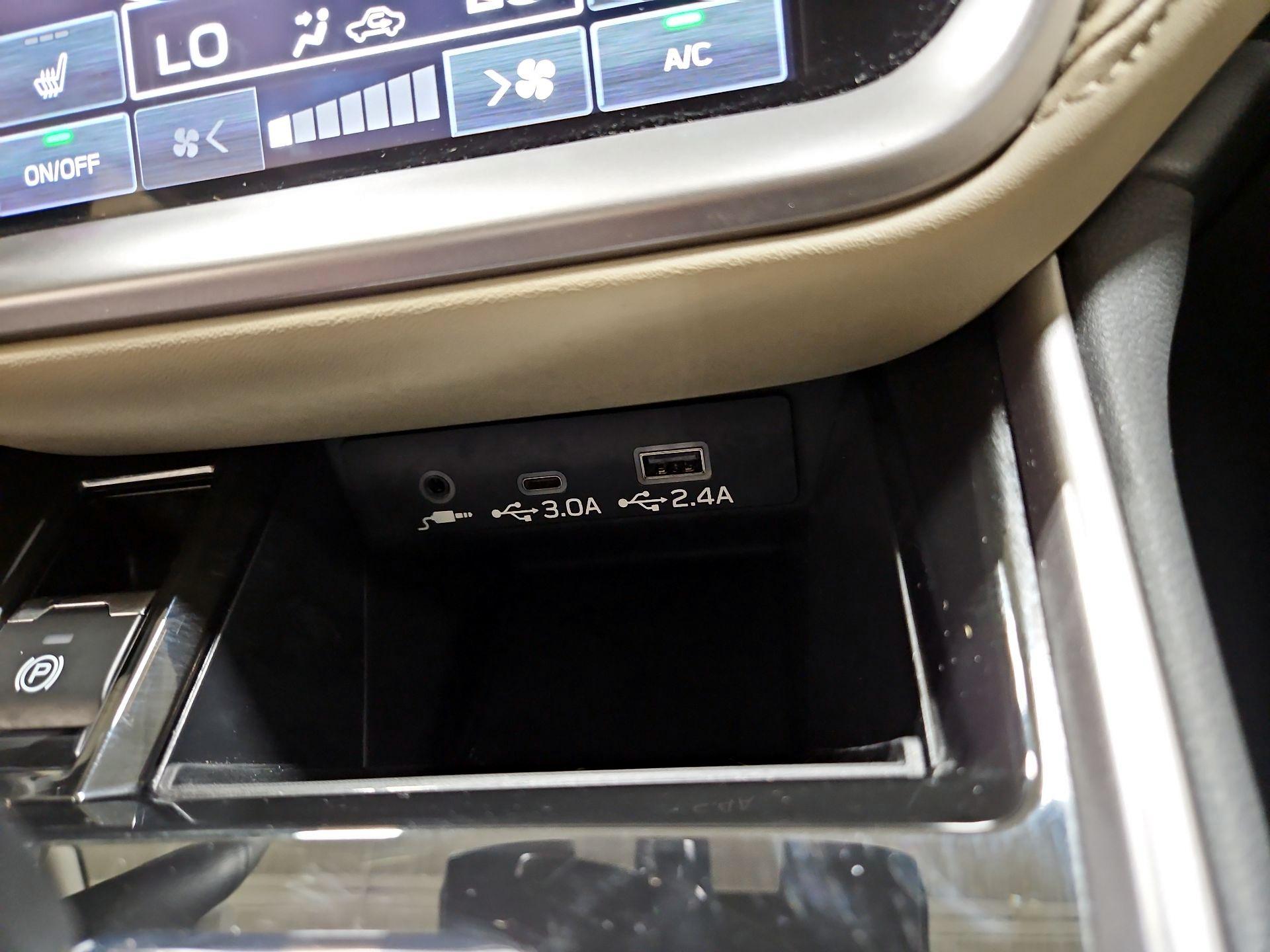 Thumbnail: 2024 Subaru Outback - 19