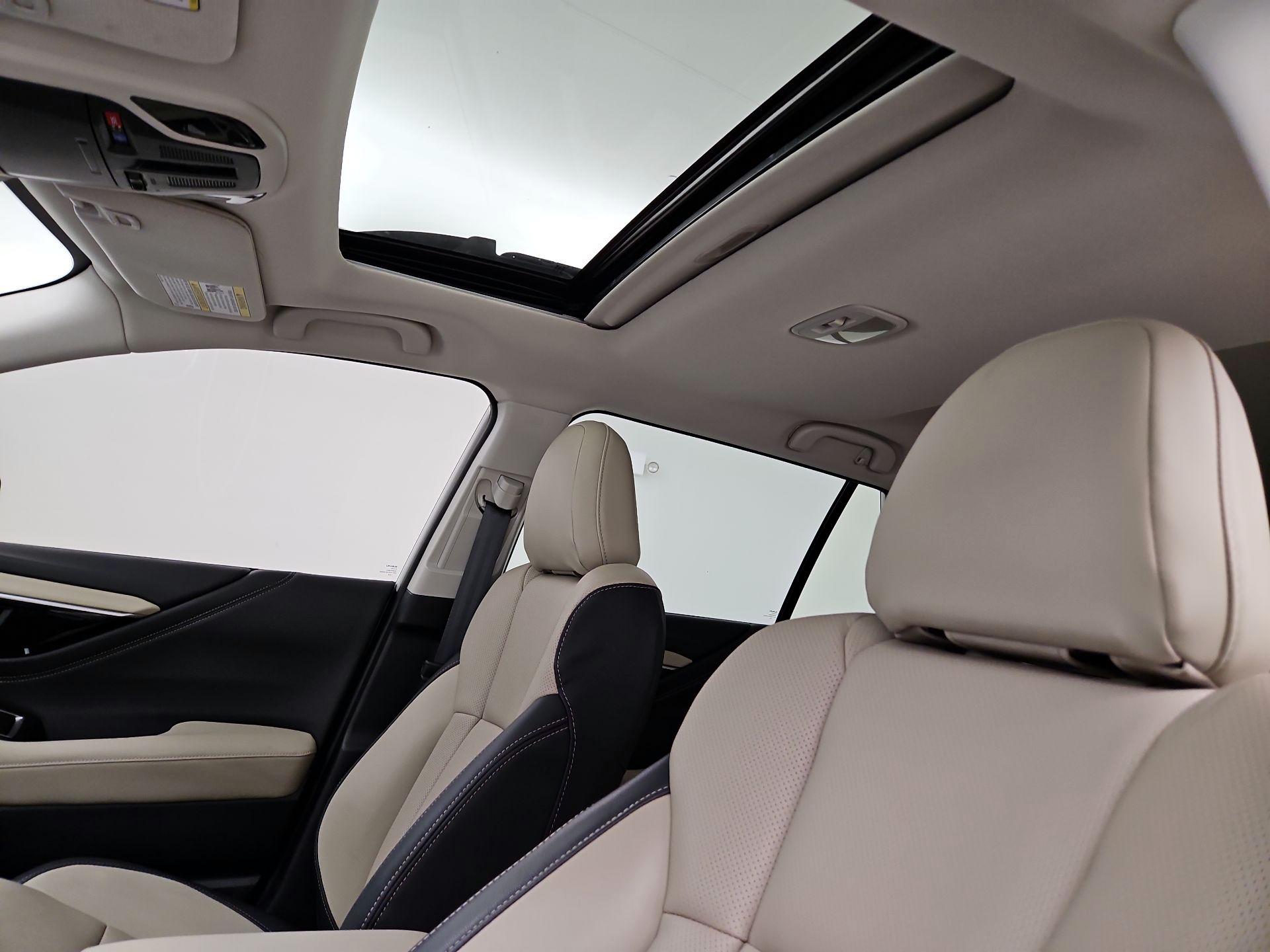 Thumbnail: 2024 Subaru Outback - 20