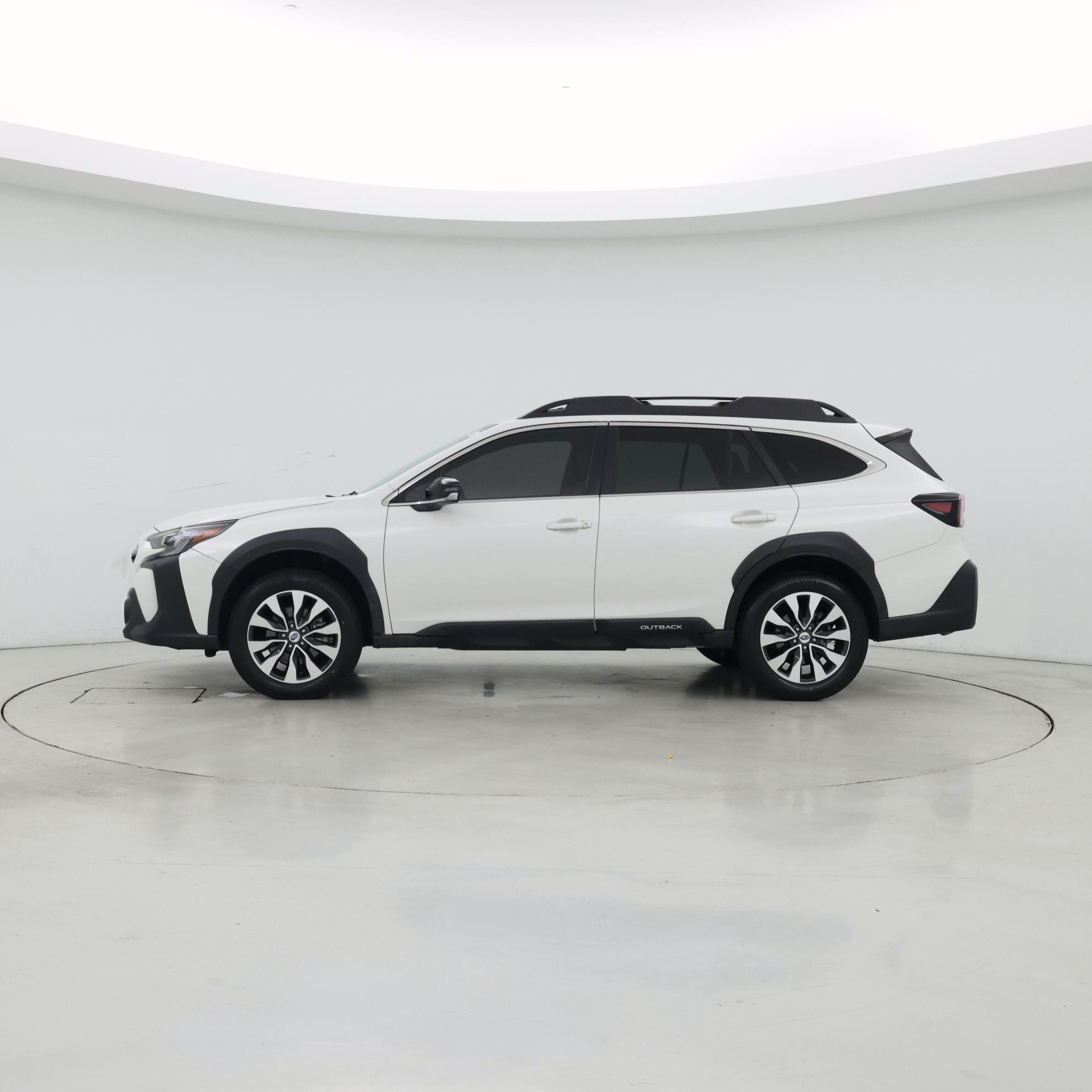 Thumbnail: 2024 Subaru Outback - 3