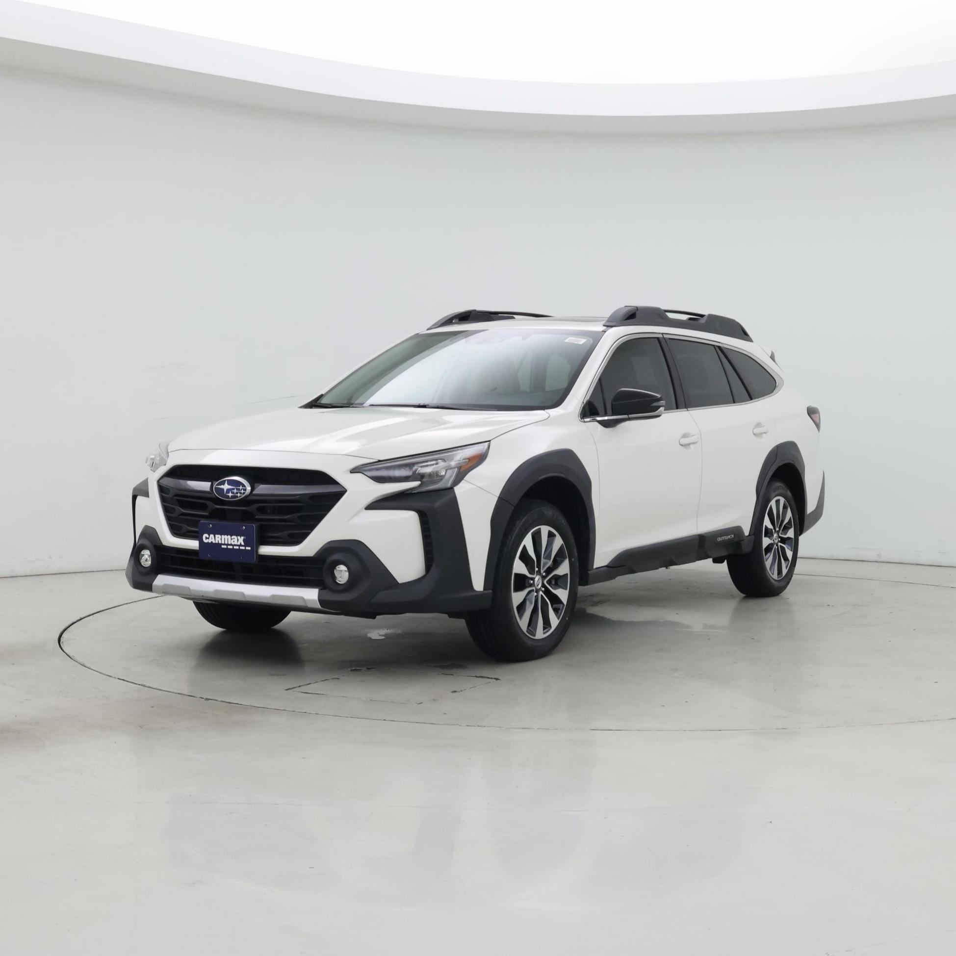 Thumbnail: 2024 Subaru Outback - 4