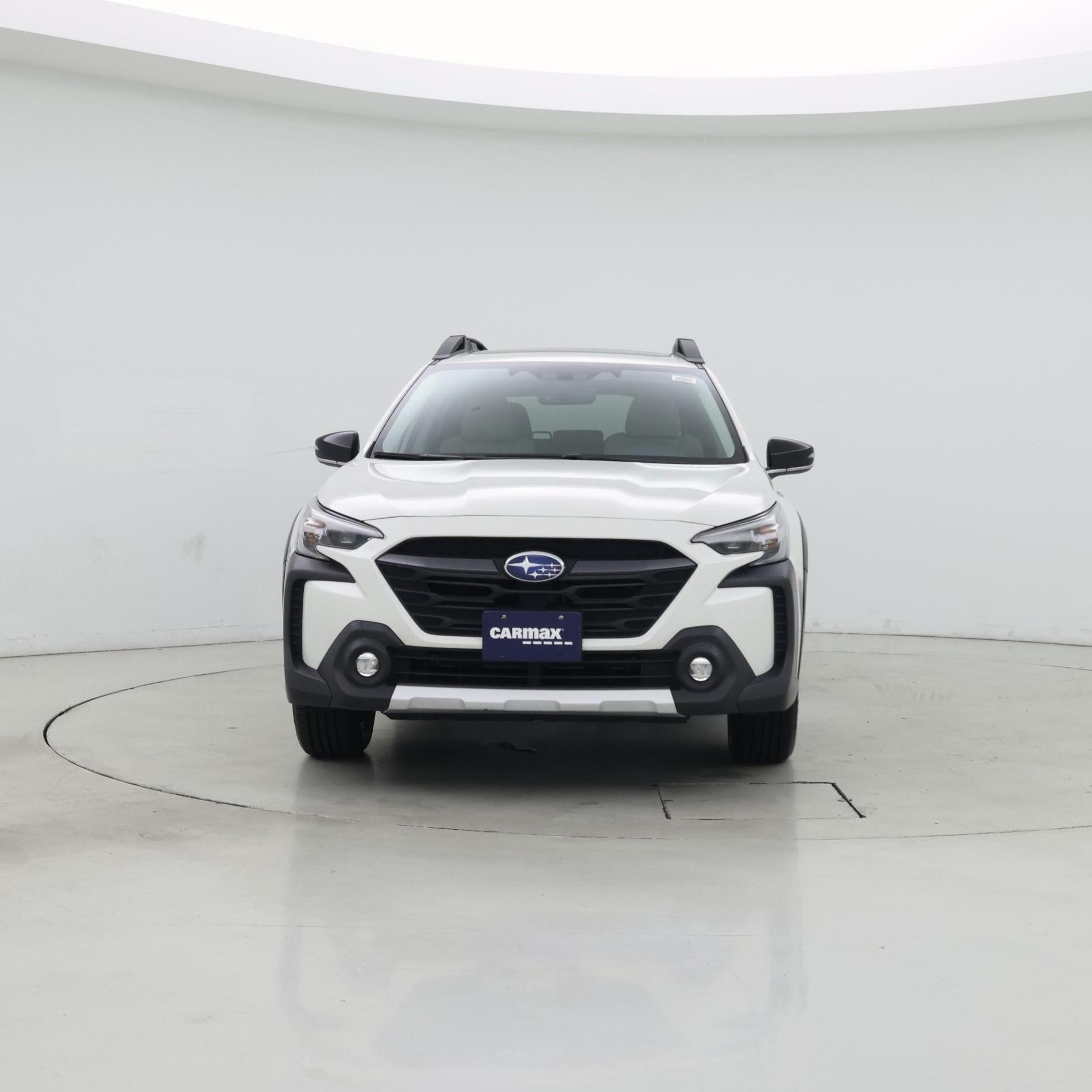 Thumbnail: 2024 Subaru Outback - 5