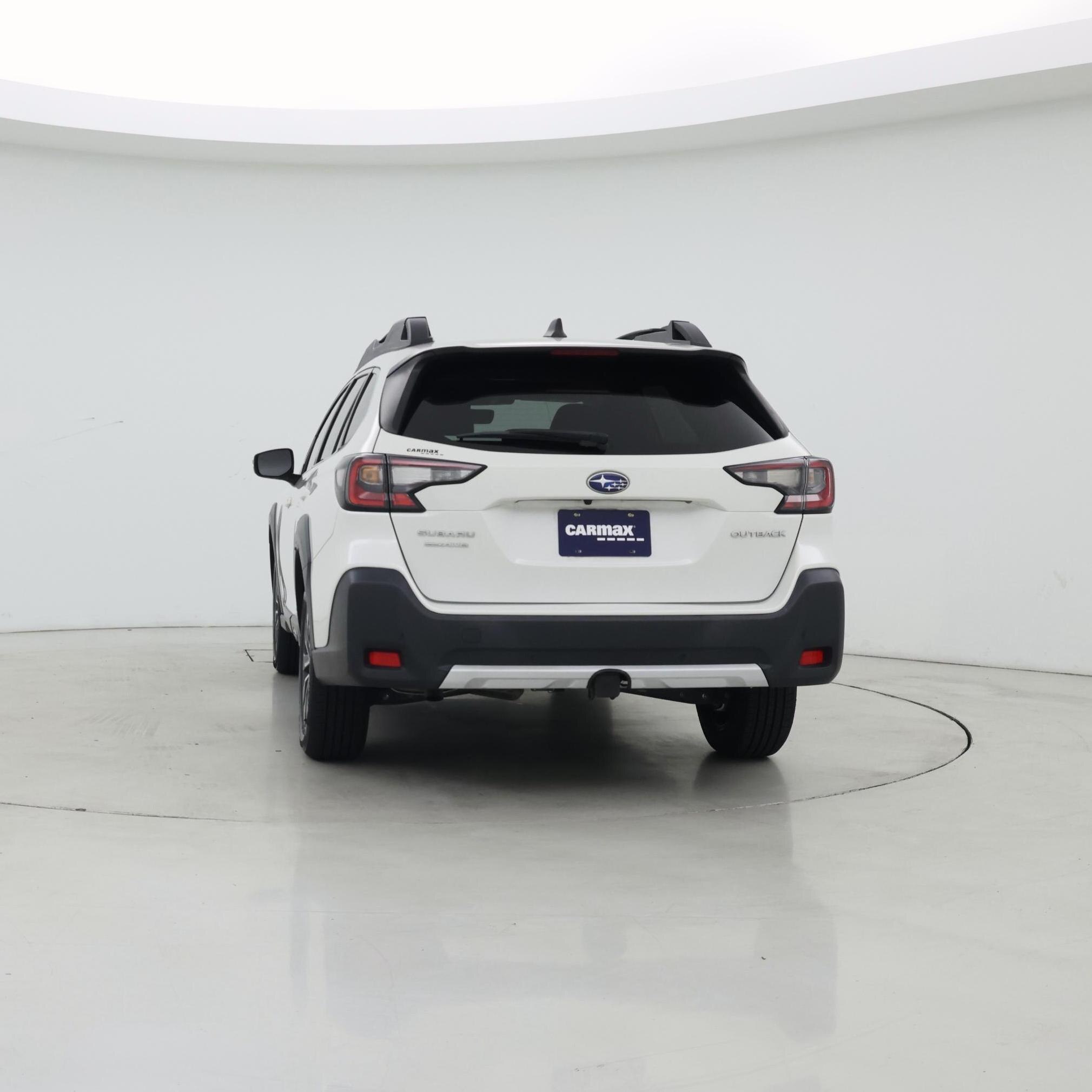 Thumbnail: 2024 Subaru Outback - 6