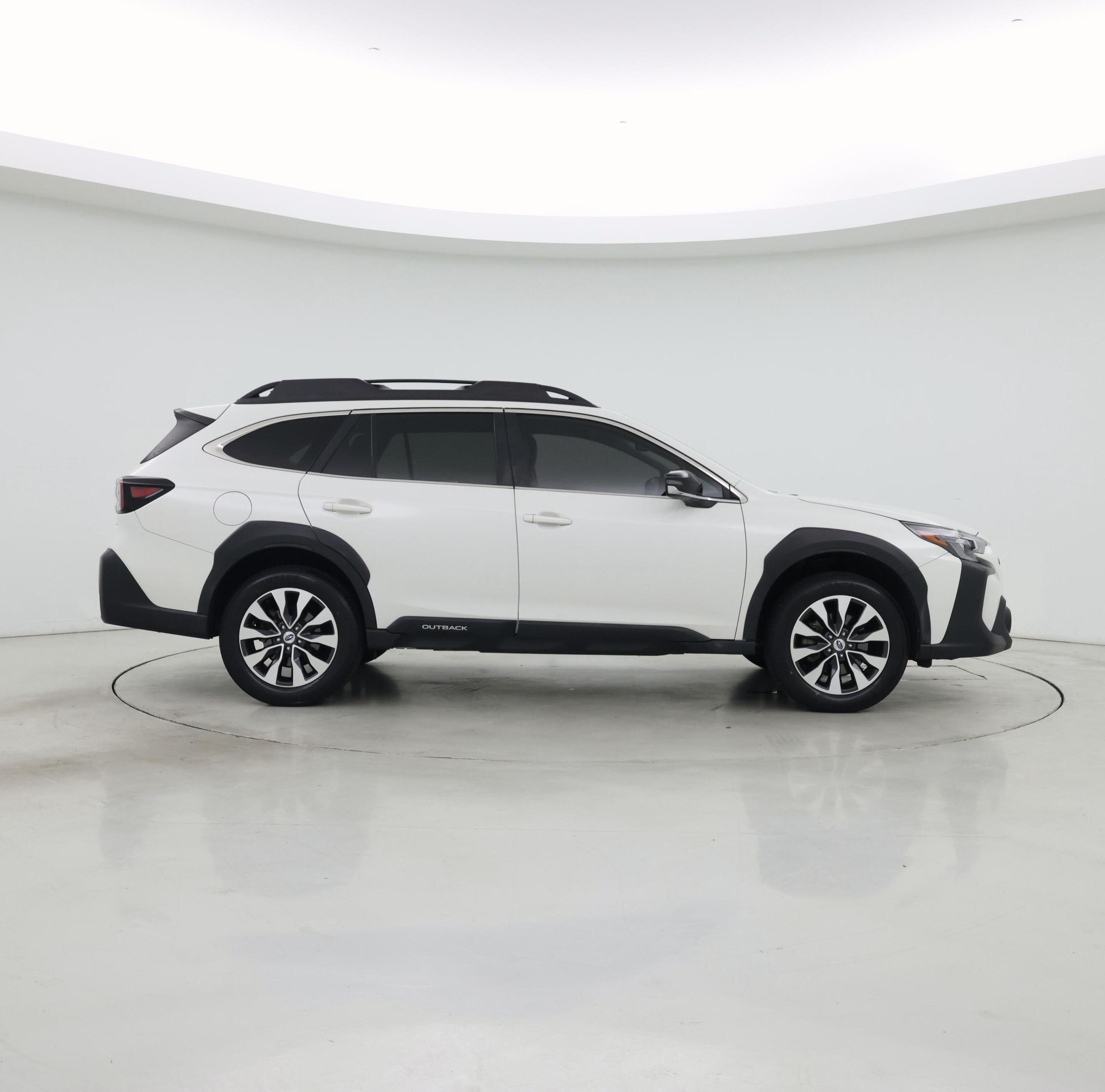 Thumbnail: 2024 Subaru Outback - 7