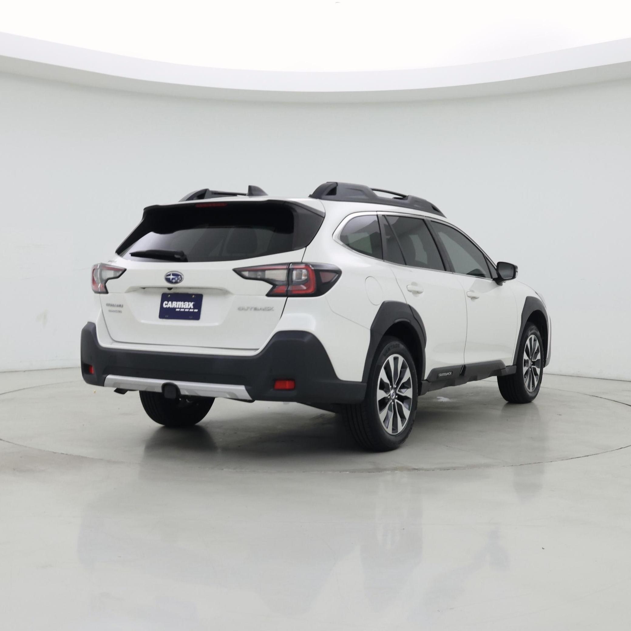 Thumbnail: 2024 Subaru Outback - 8