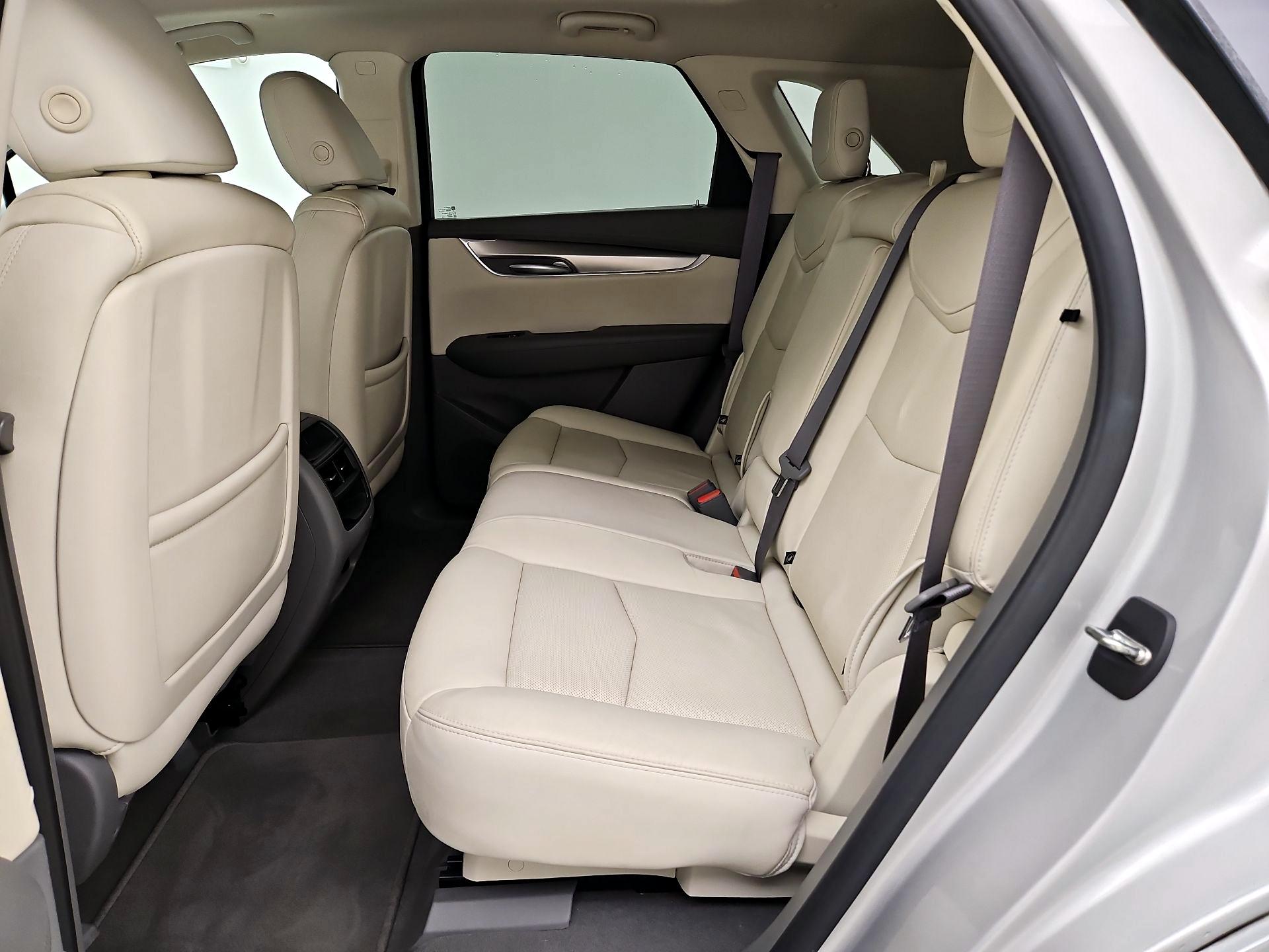 Thumbnail: 2019 Cadillac XT5 - 20