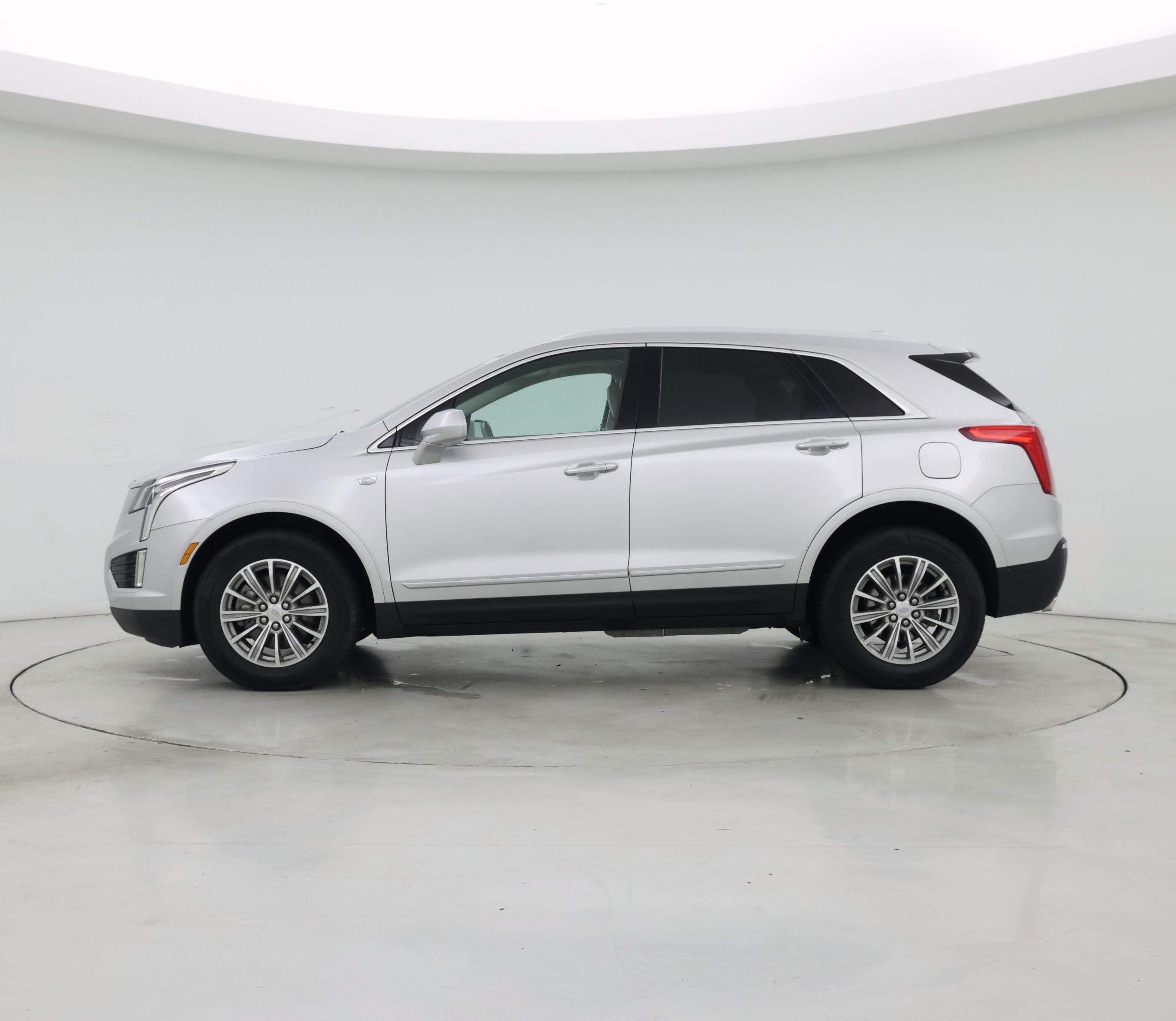 Thumbnail: 2019 Cadillac XT5 - 3