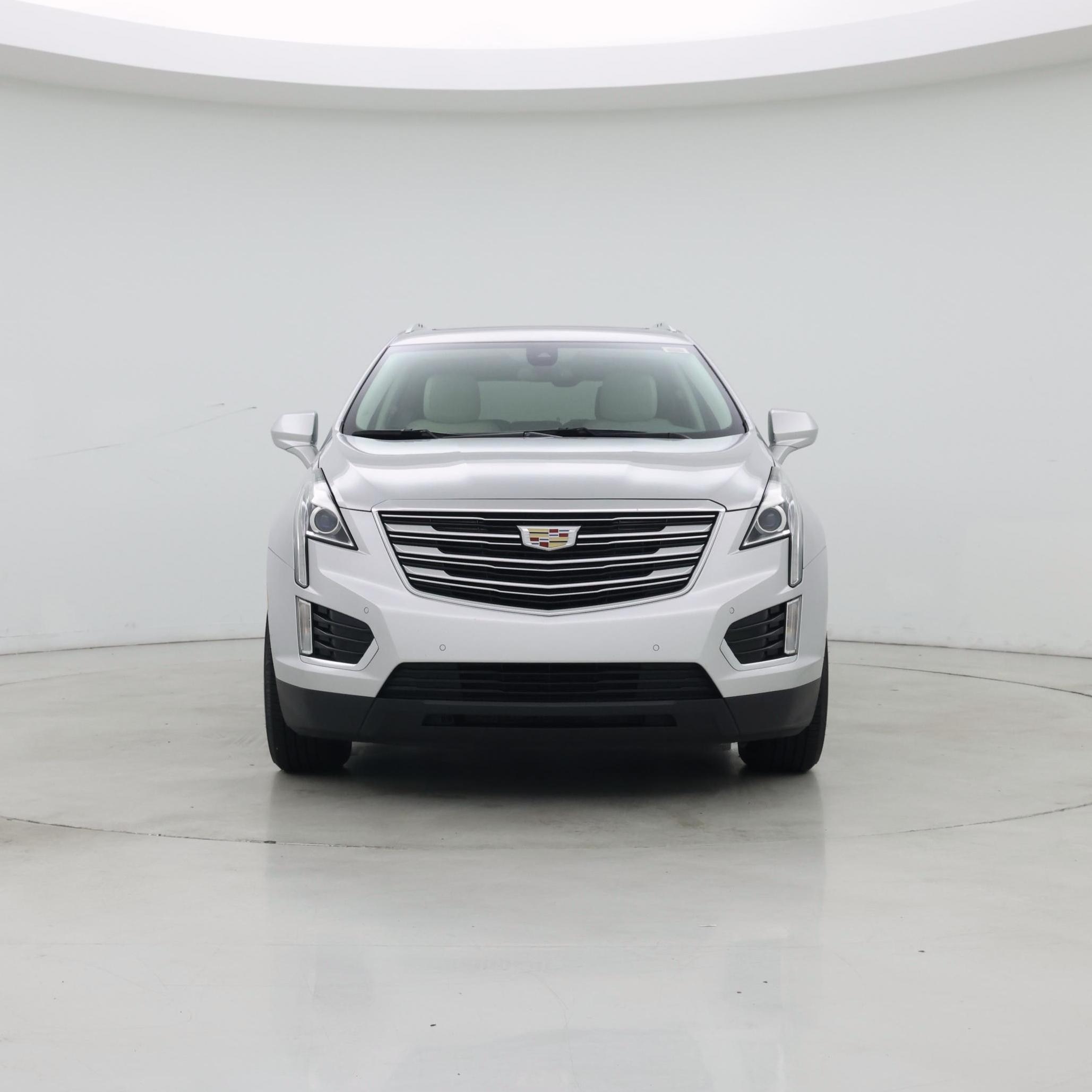 Thumbnail: 2019 Cadillac XT5 - 5
