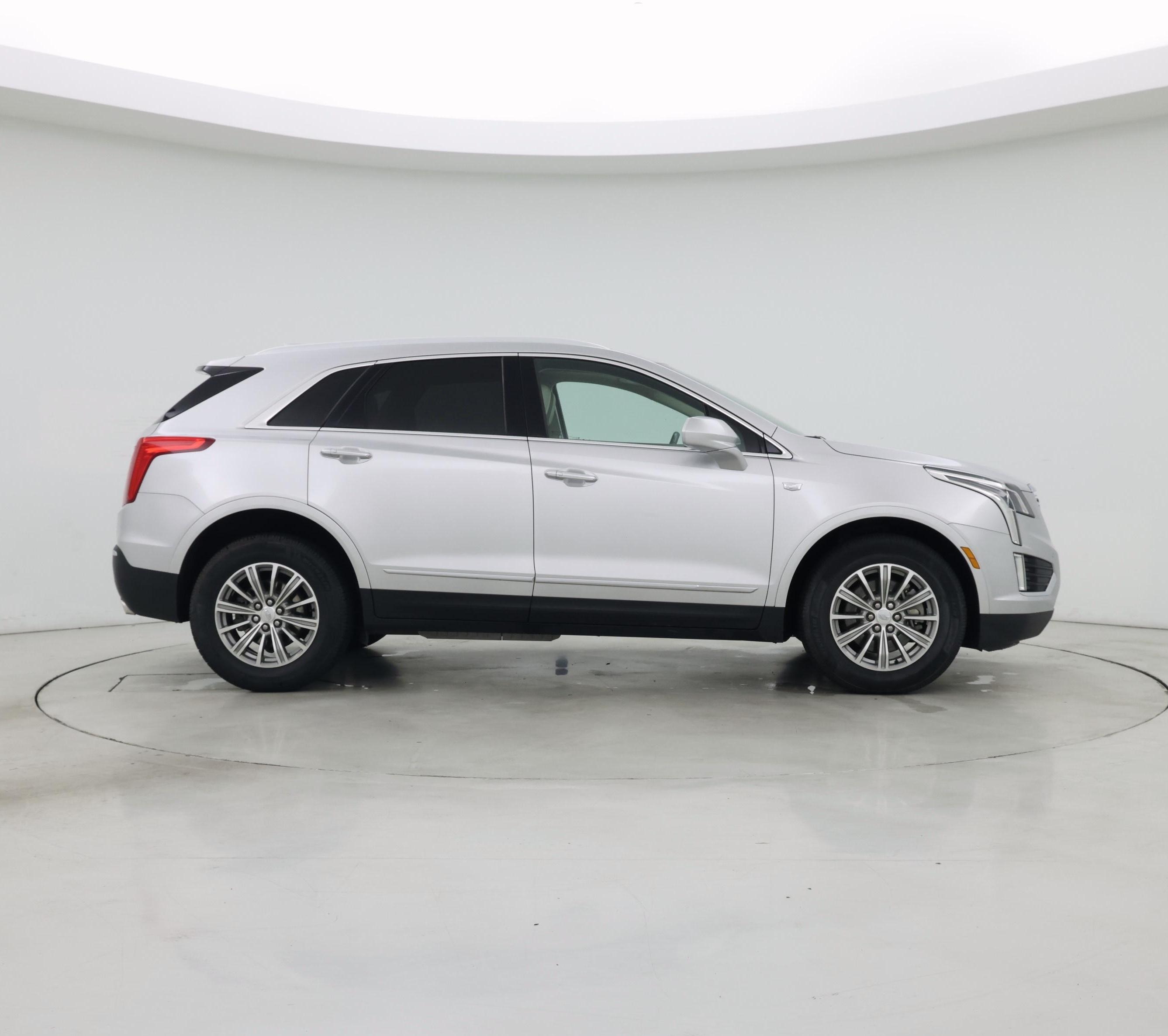 Thumbnail: 2019 Cadillac XT5 - 7