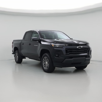 2025 Chevrolet Colorado LT