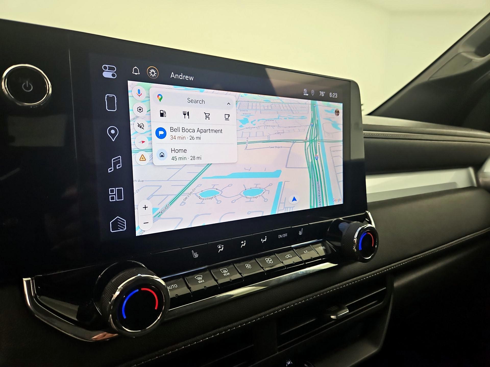 Thumbnail: 2025 Chevrolet Colorado - 14