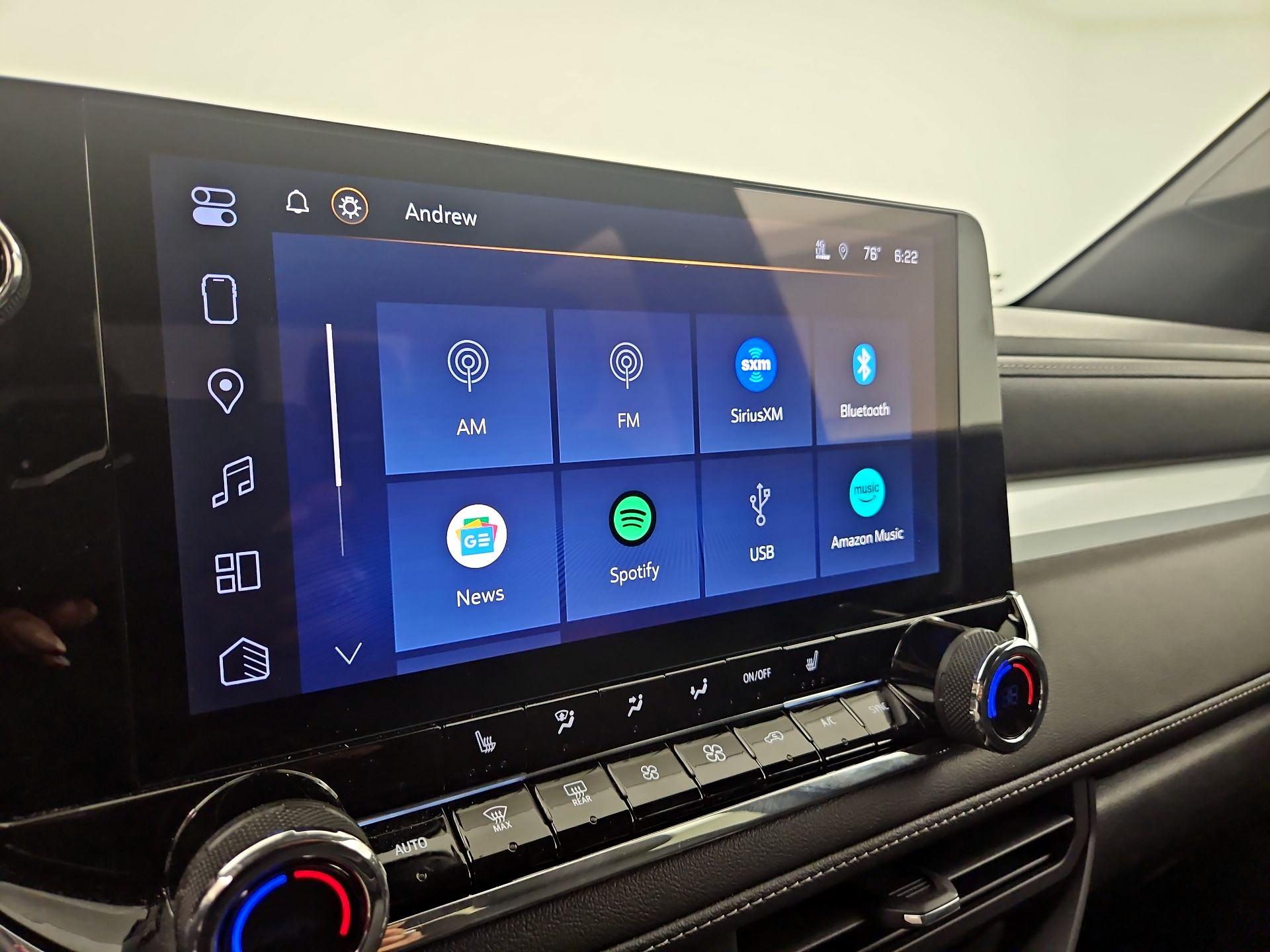 Thumbnail: 2025 Chevrolet Colorado - 16