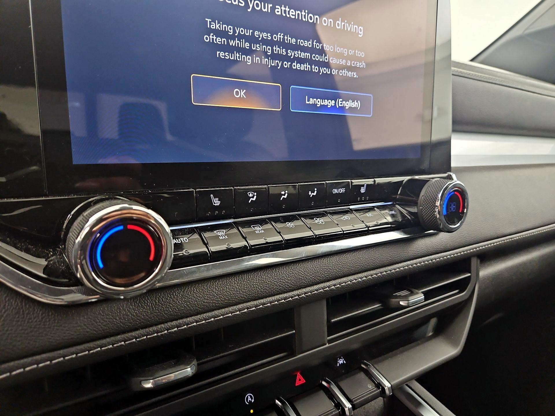 Thumbnail: 2025 Chevrolet Colorado - 17