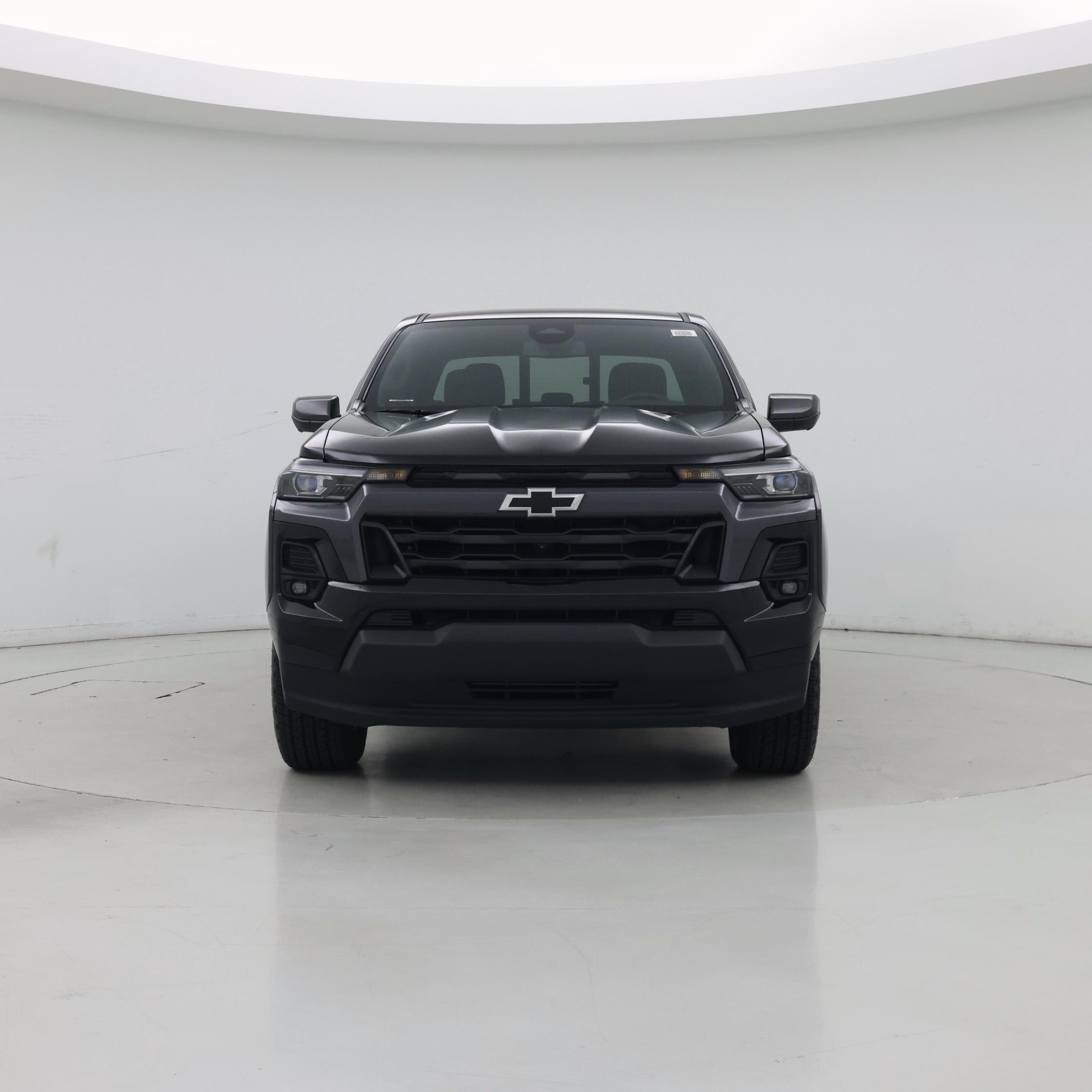 Thumbnail: 2025 Chevrolet Colorado - 5