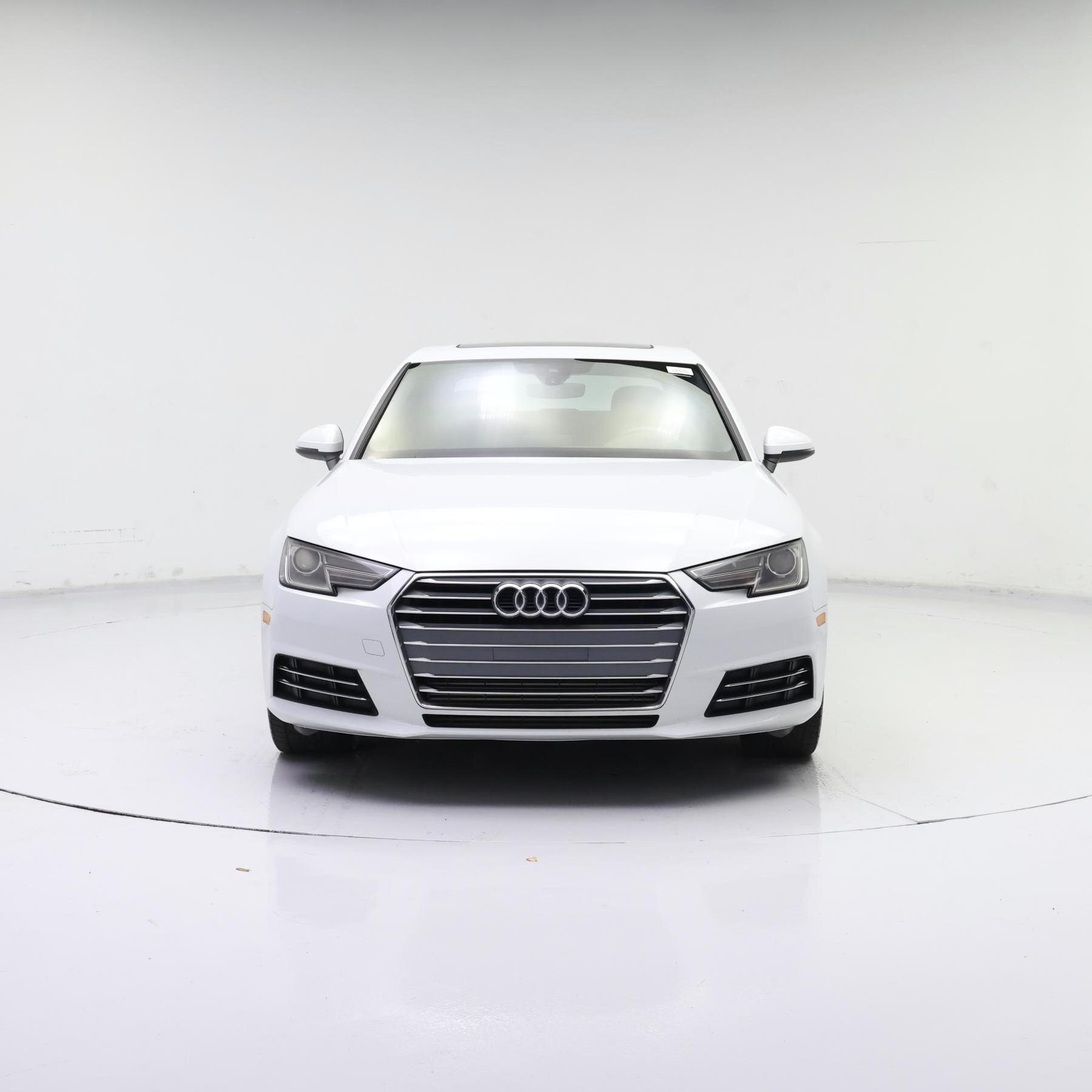 Thumbnail: 2017 Audi A4 - 5