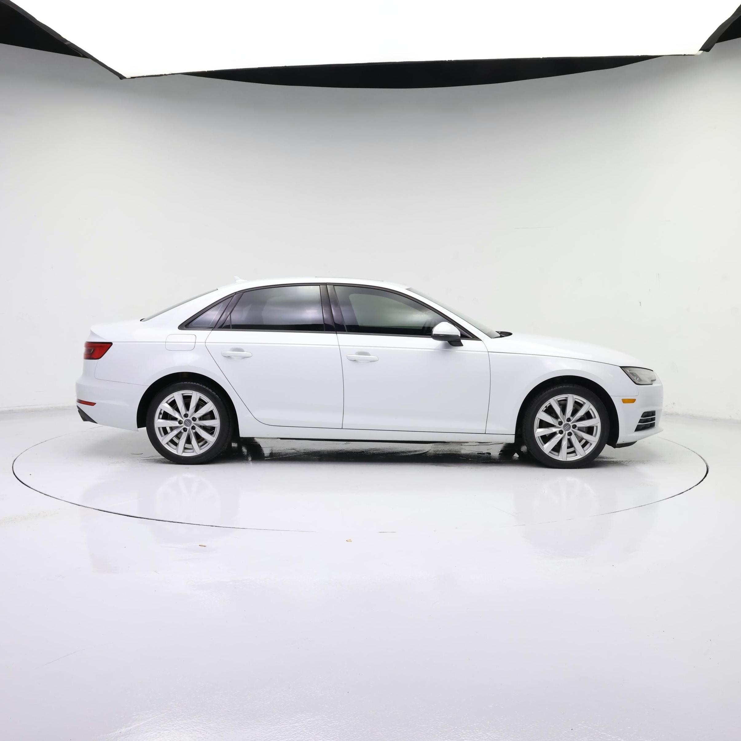 Thumbnail: 2017 Audi A4 - 7