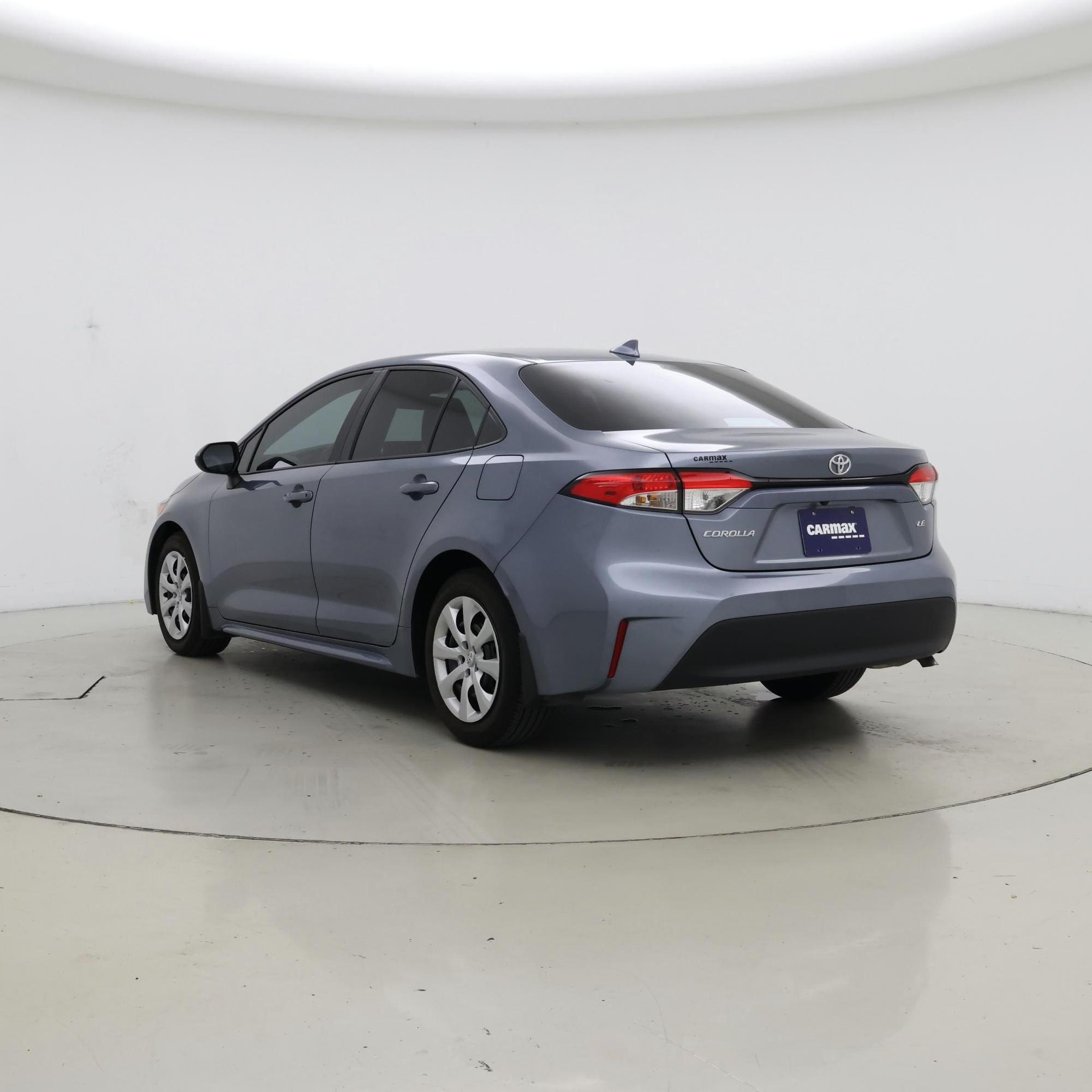 Thumbnail: 2025 Toyota Corolla - 2