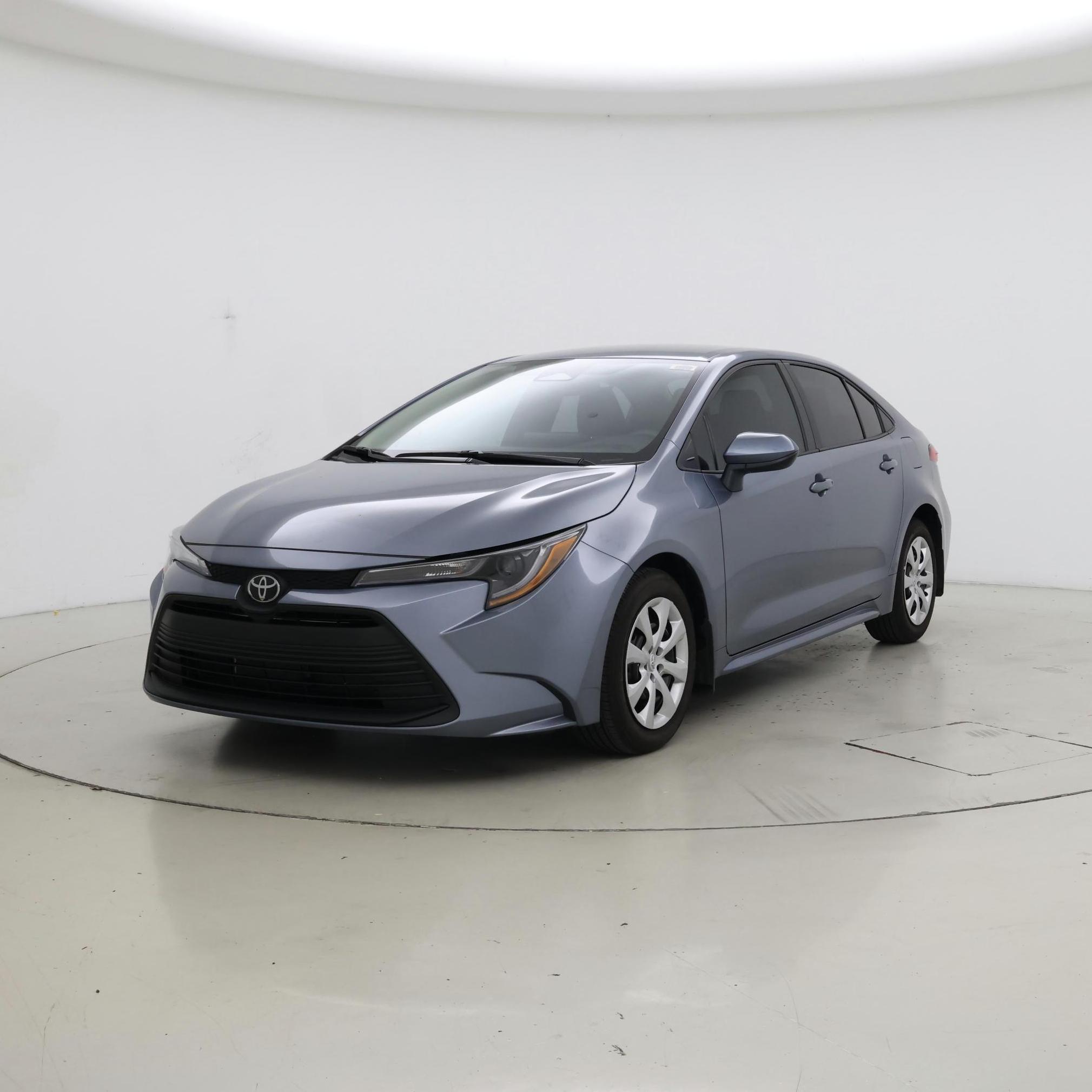 Thumbnail: 2025 Toyota Corolla - 4