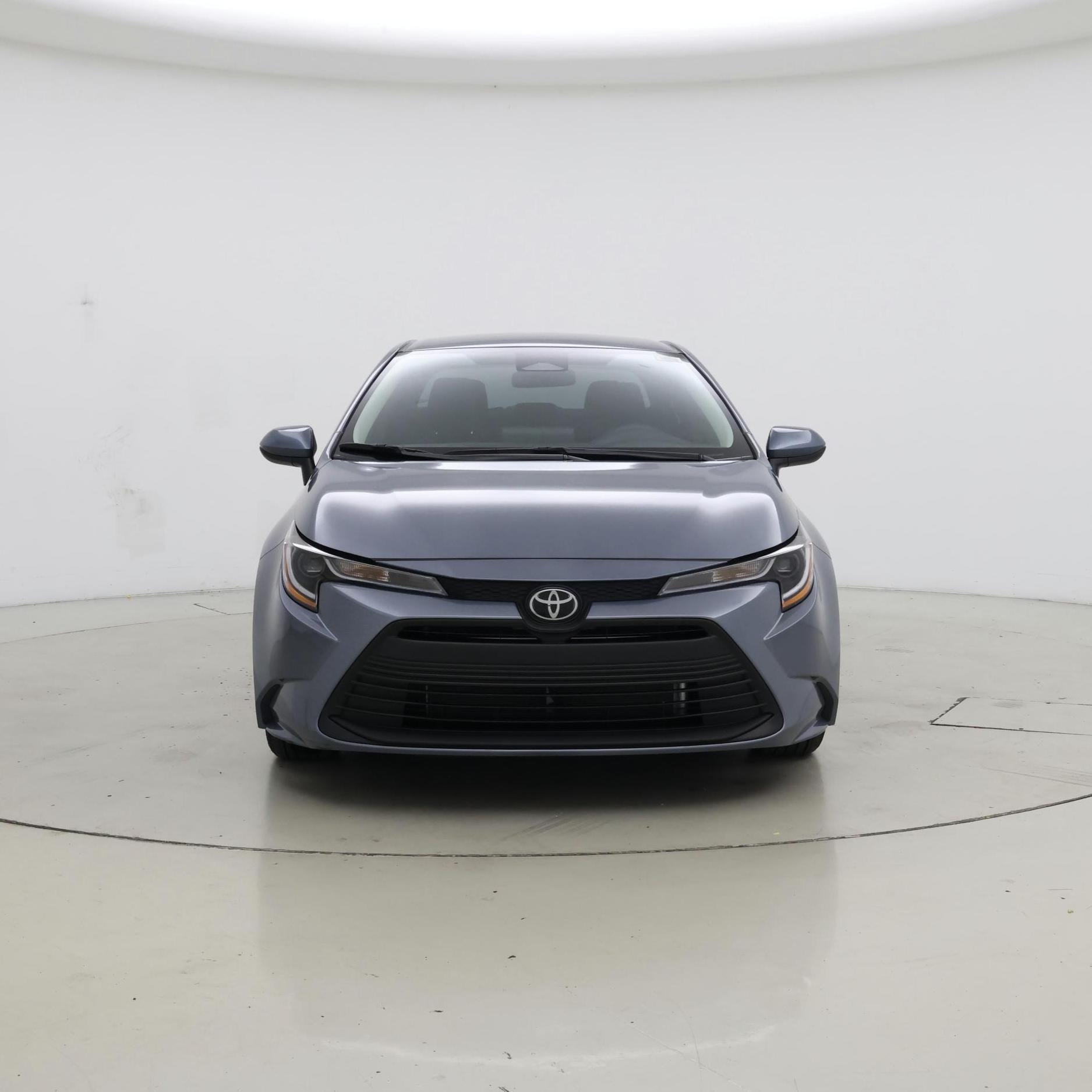 Thumbnail: 2025 Toyota Corolla - 5