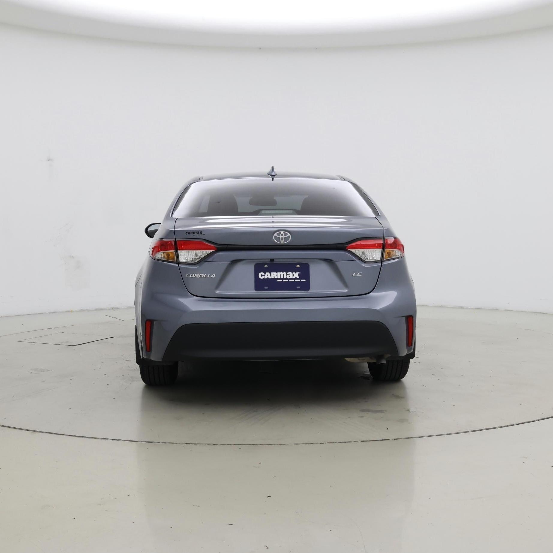 Thumbnail: 2025 Toyota Corolla - 6