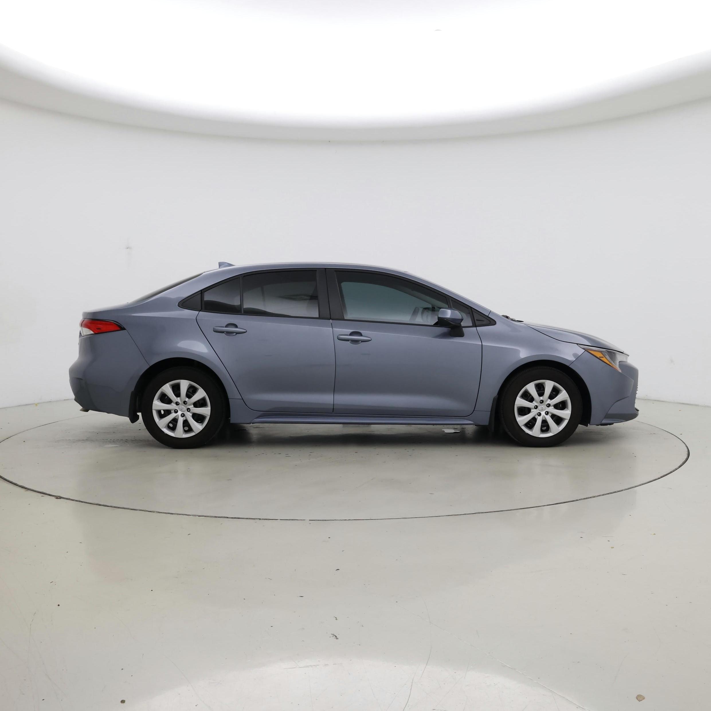 Thumbnail: 2025 Toyota Corolla - 7