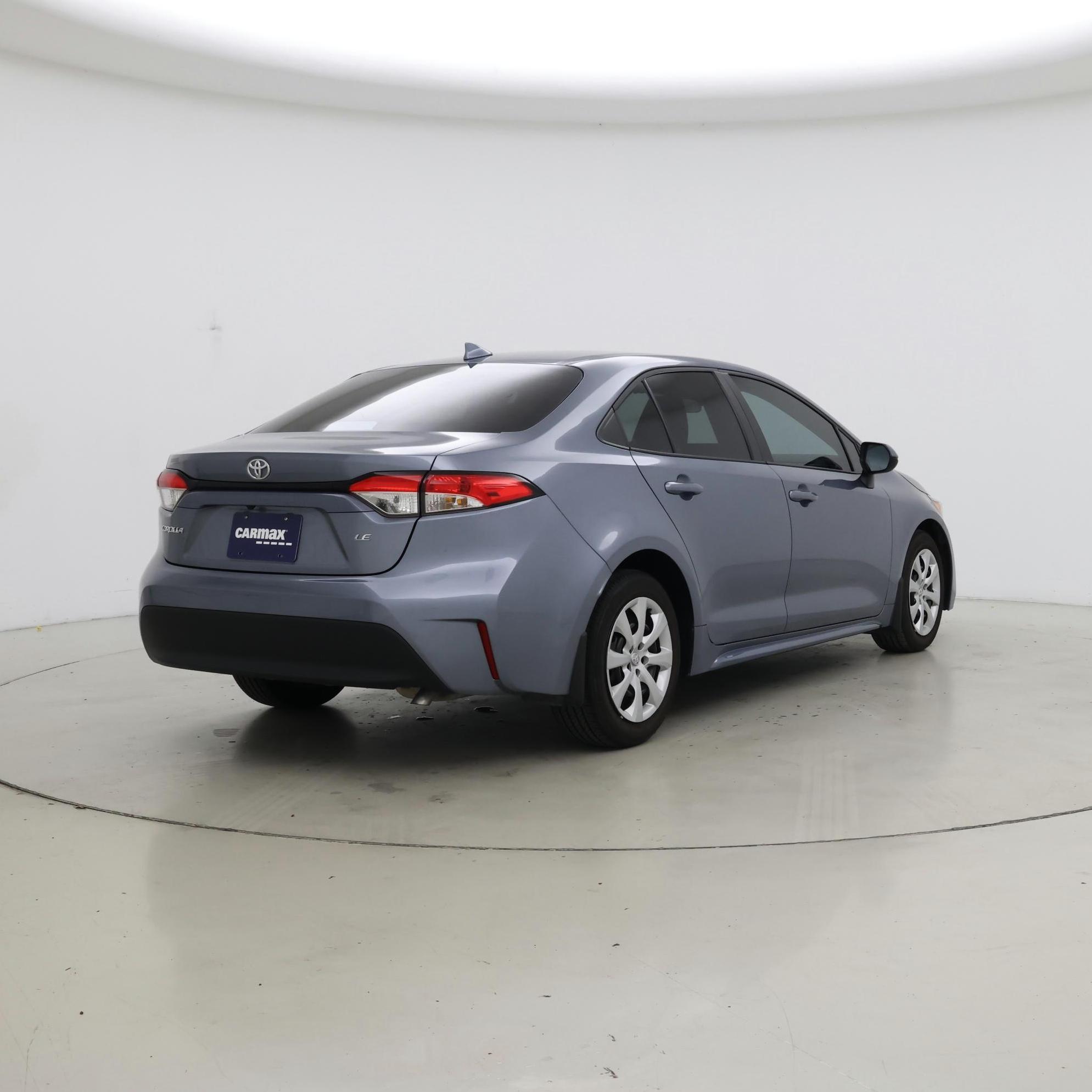 Thumbnail: 2025 Toyota Corolla - 8