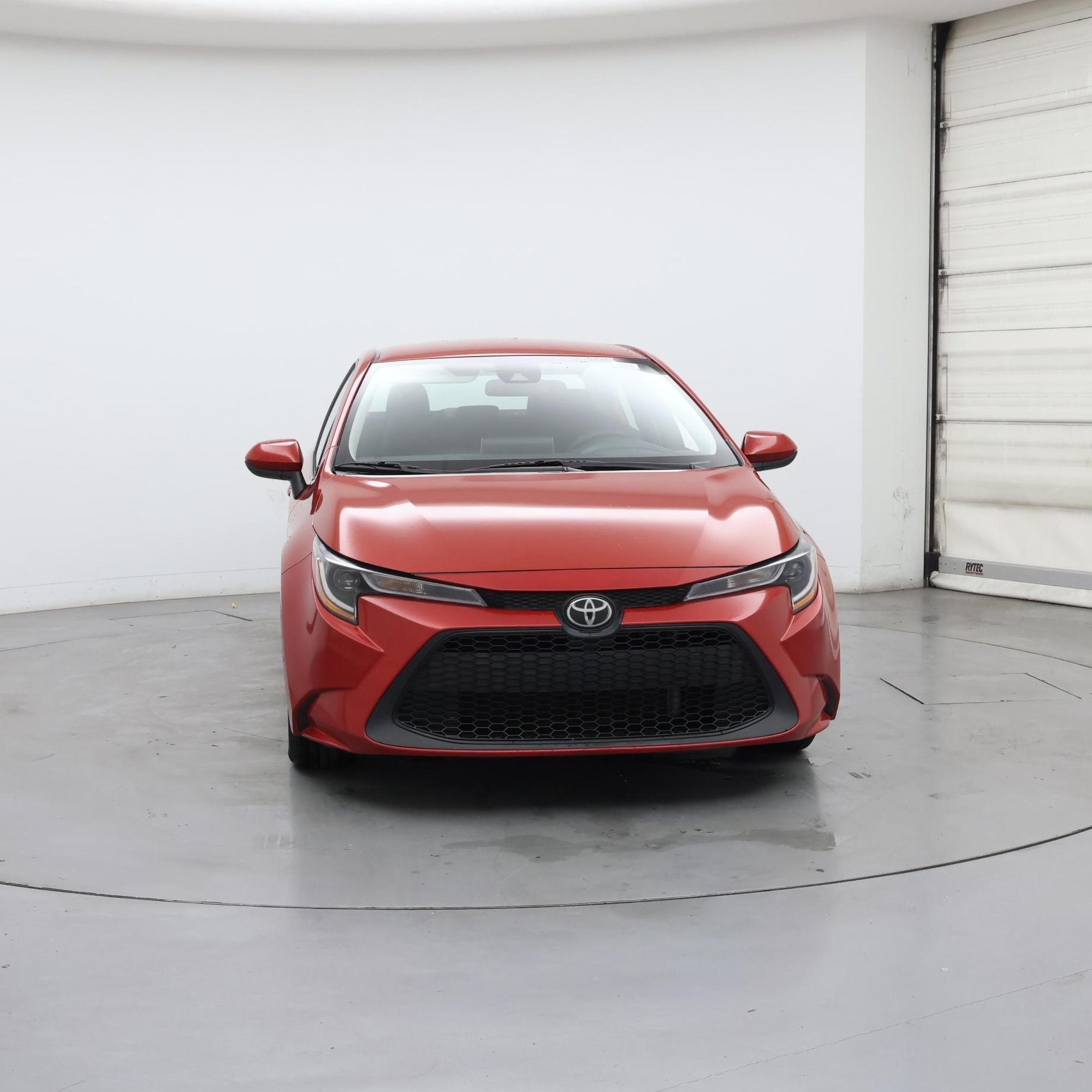 Thumbnail: 2021 Toyota Corolla - 5