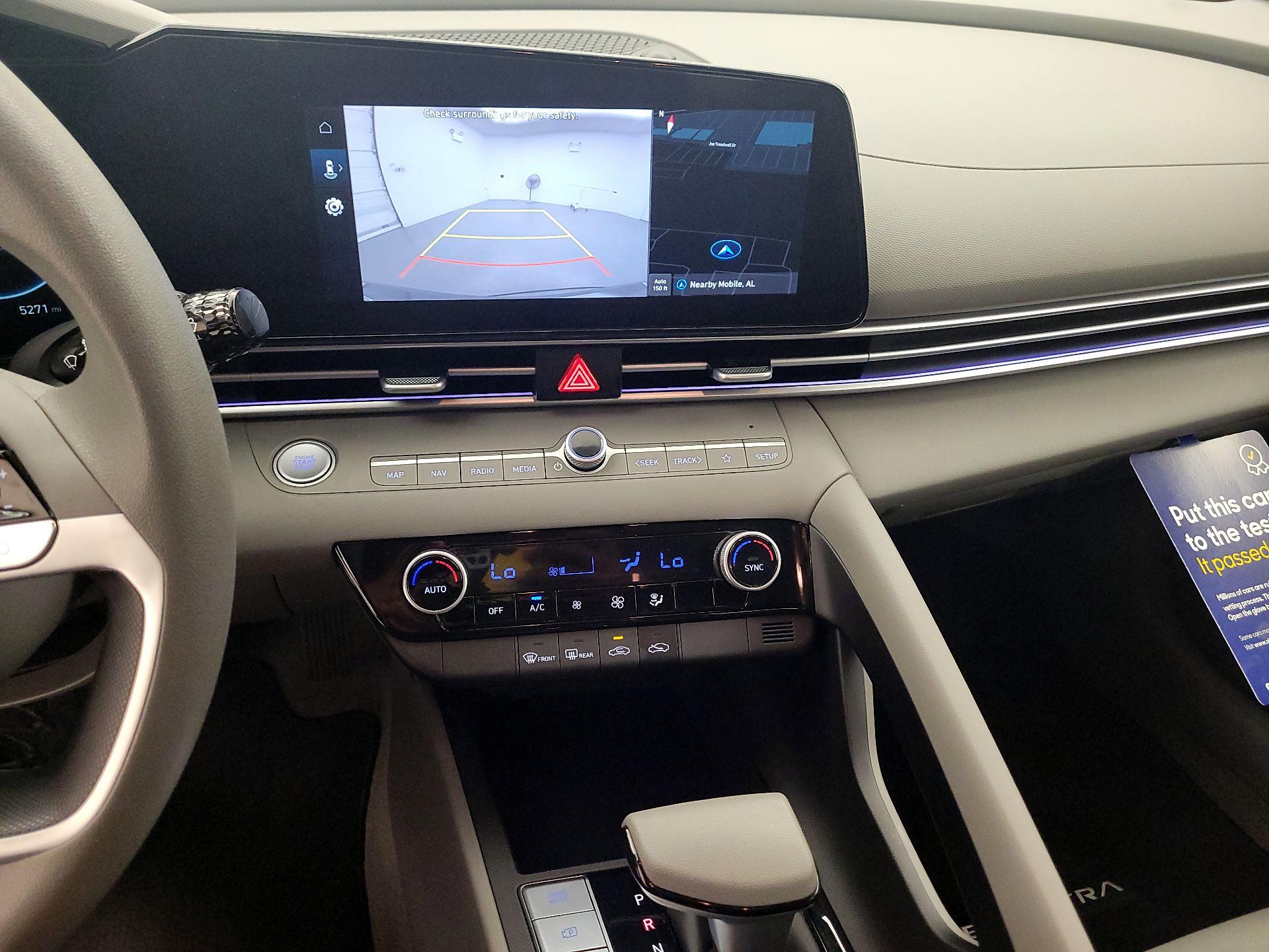 Thumbnail: 2024 Hyundai Elantra - 14
