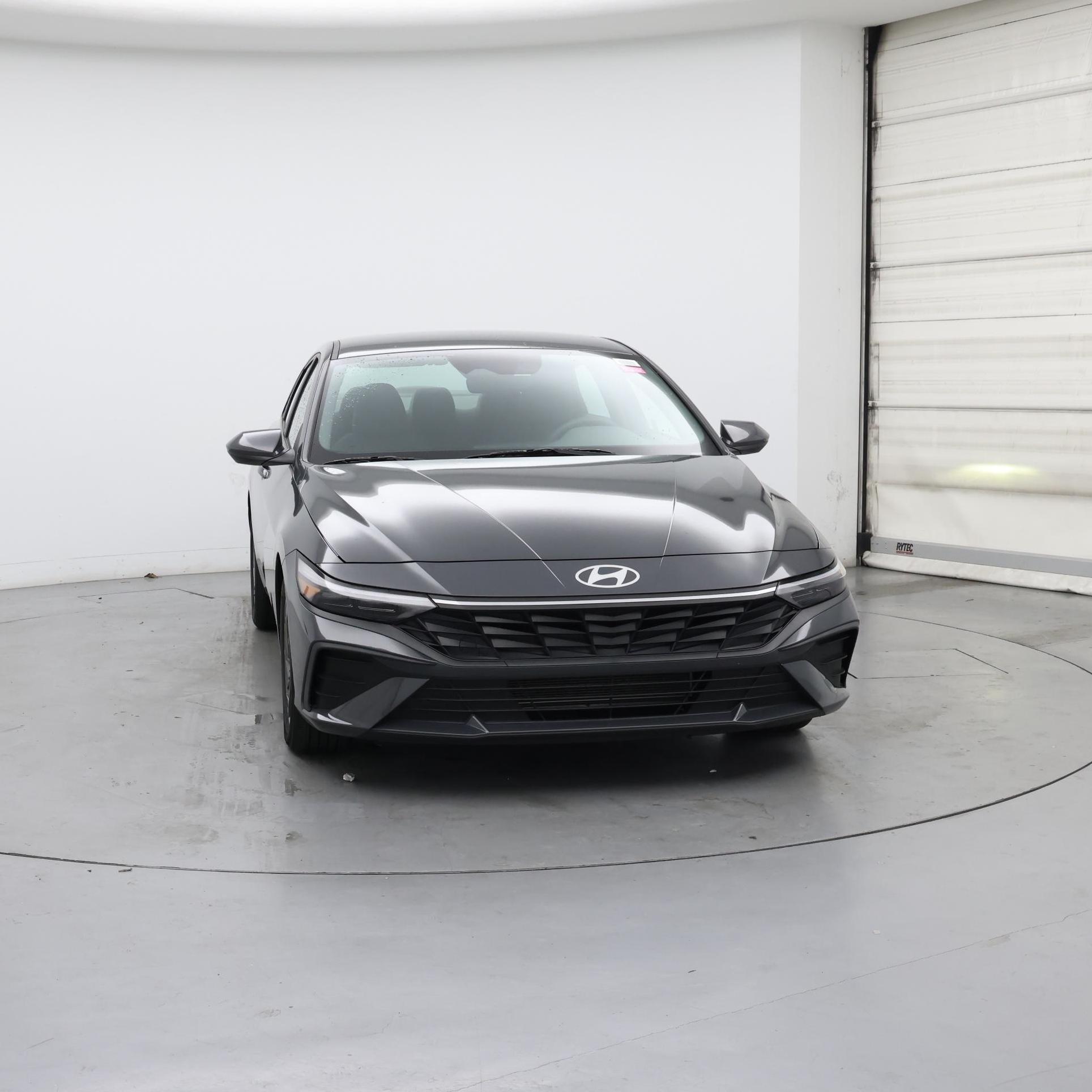 Thumbnail: 2024 Hyundai Elantra - 5