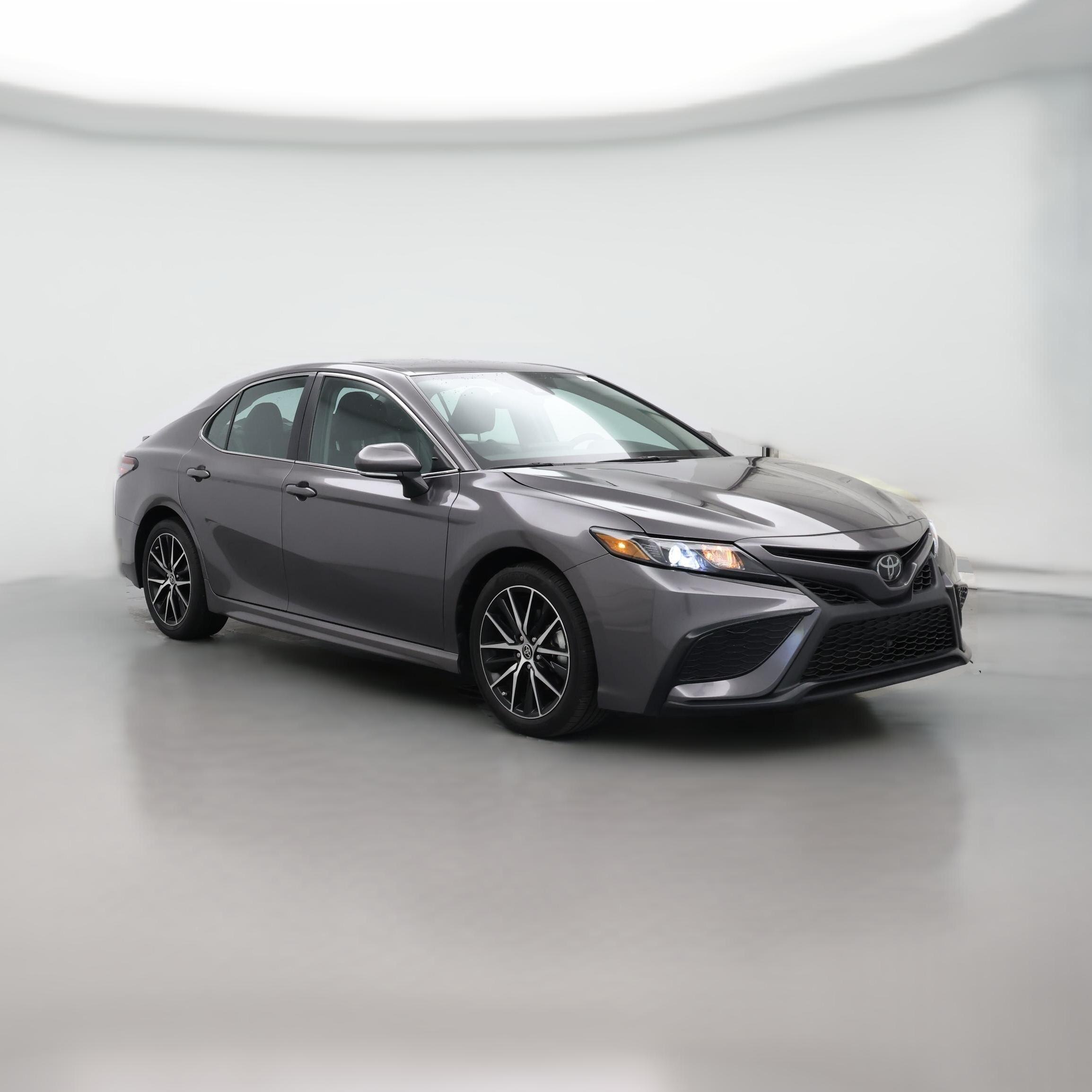 Thumbnail: 2023 Toyota Camry - 1