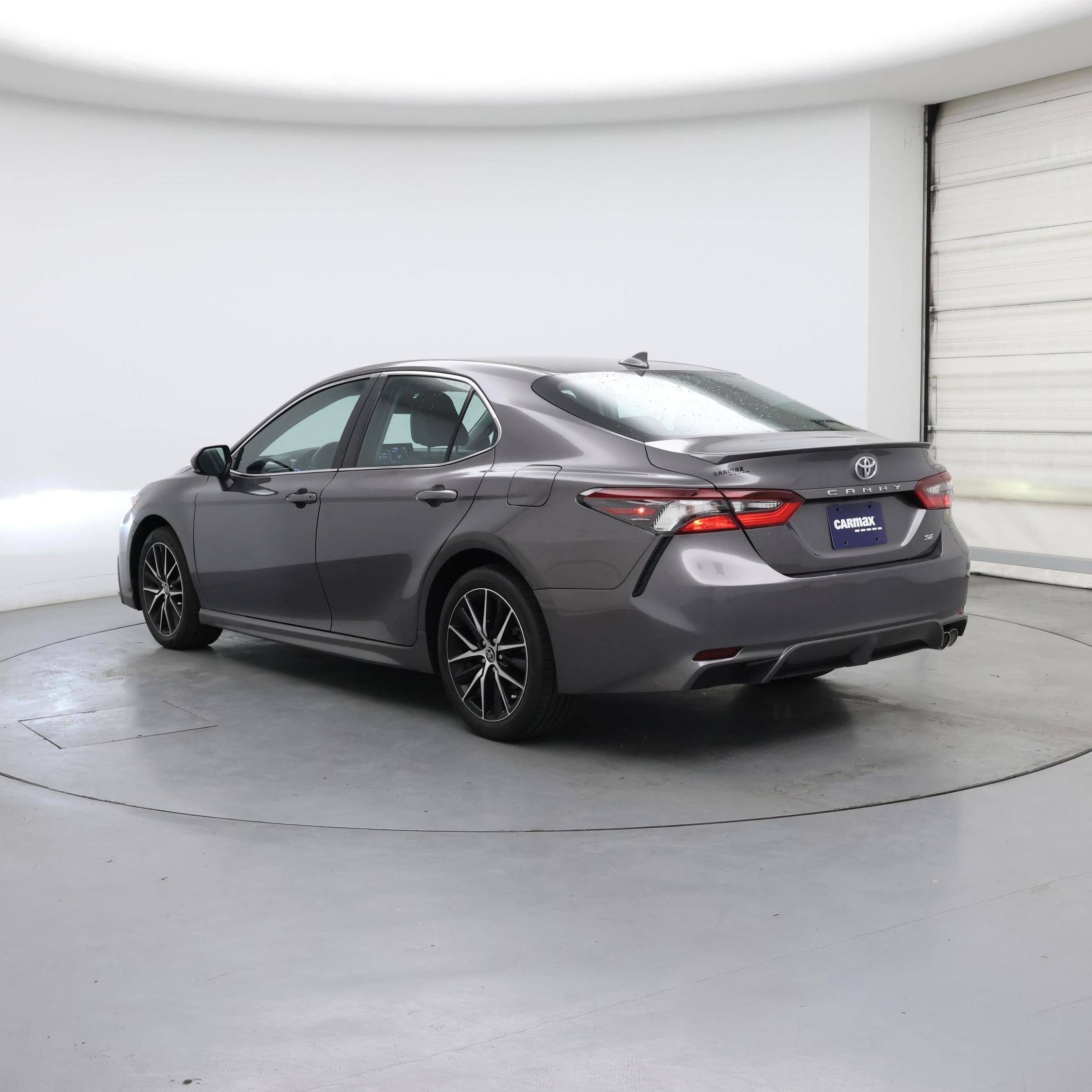 Thumbnail: 2023 Toyota Camry - 2