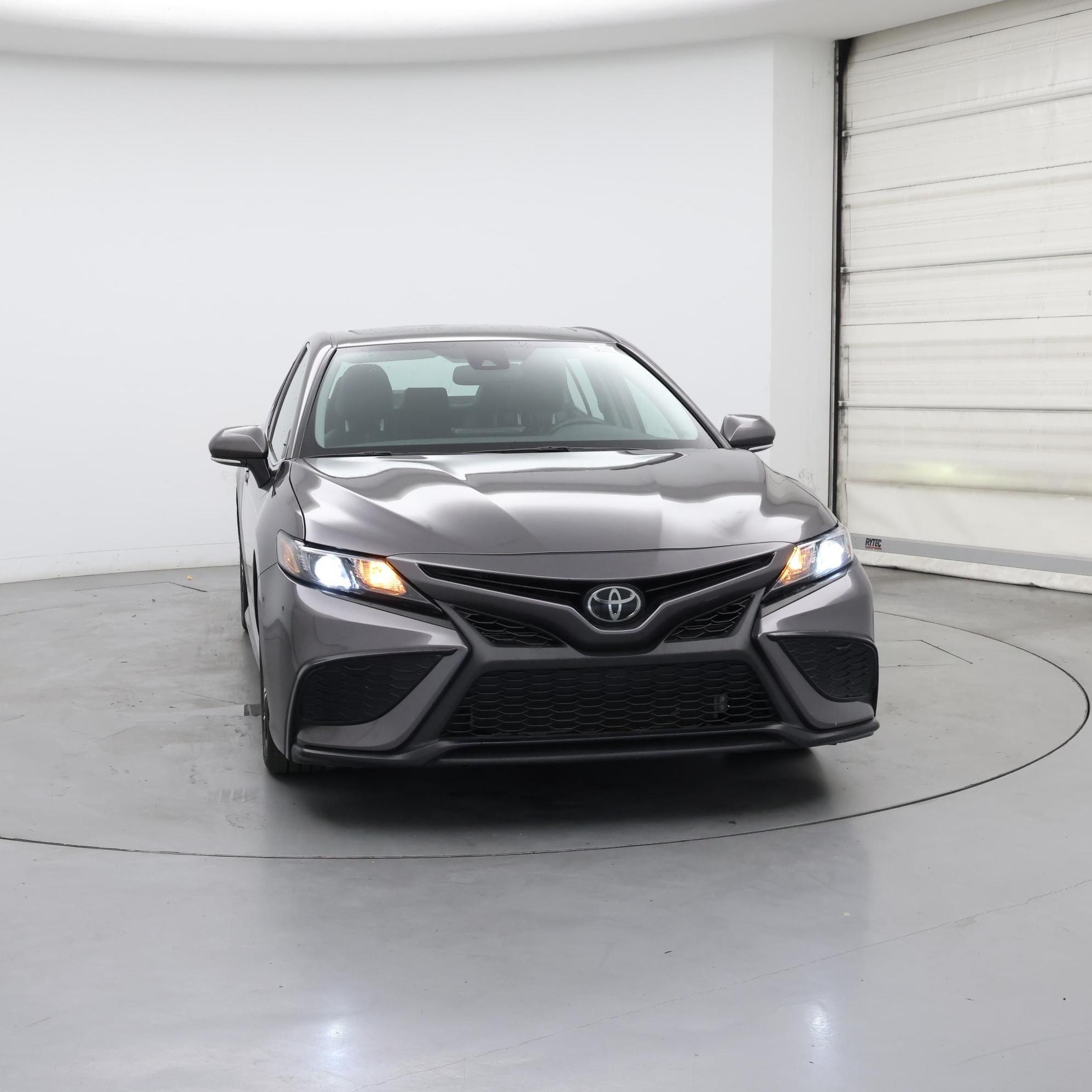 Thumbnail: 2023 Toyota Camry - 5