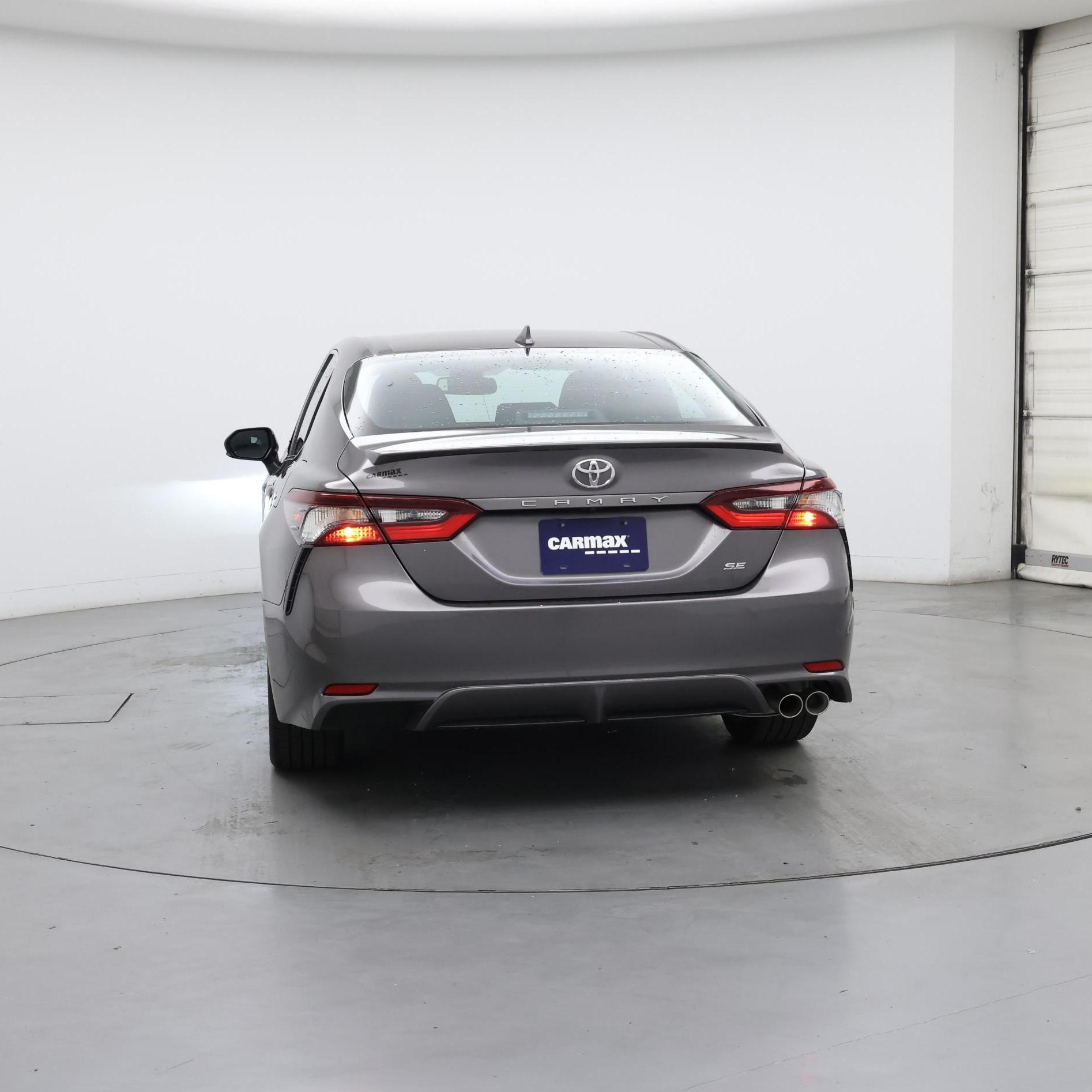Thumbnail: 2023 Toyota Camry - 6