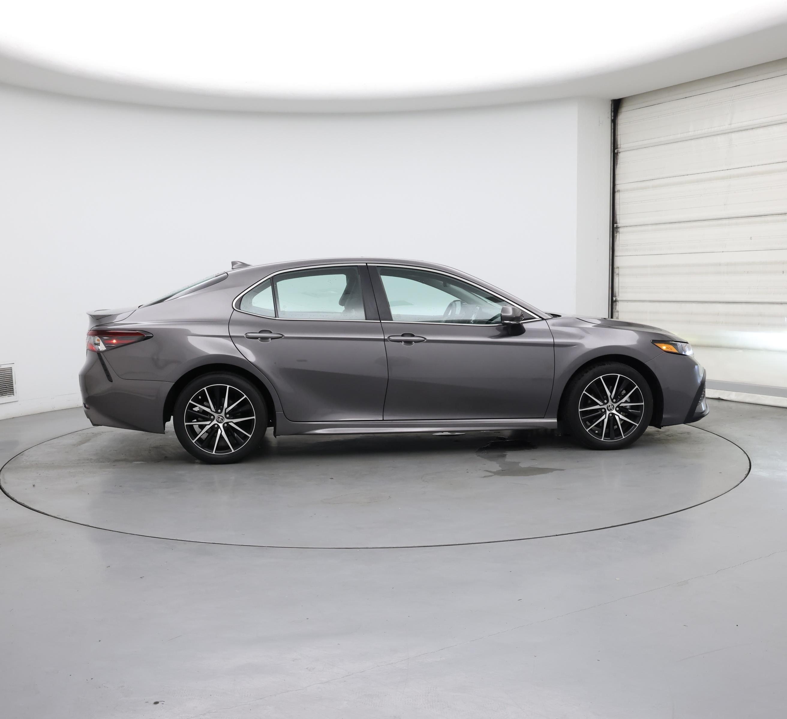Thumbnail: 2023 Toyota Camry - 7