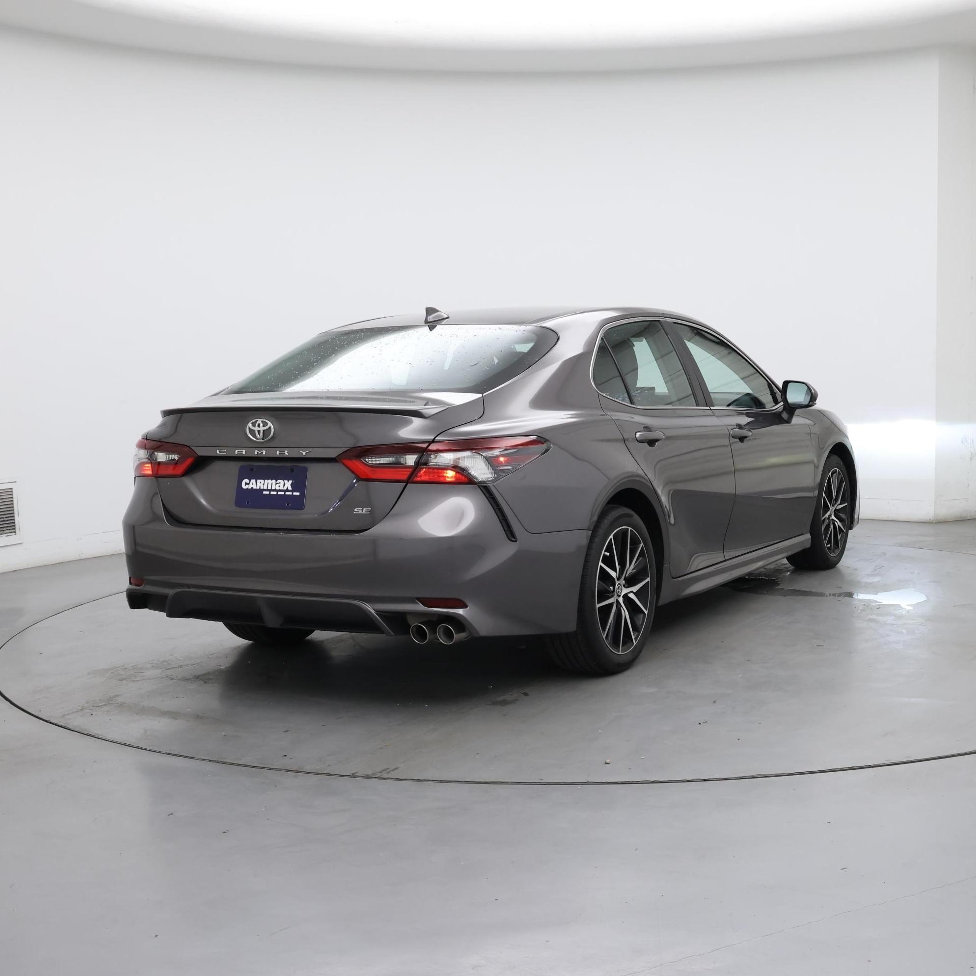Thumbnail: 2023 Toyota Camry - 8