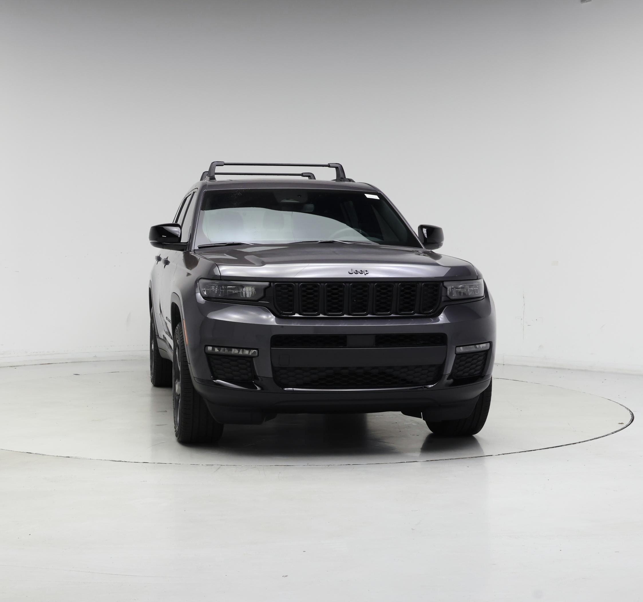 Thumbnail: 2024 Jeep Grand Cherokee L - 5