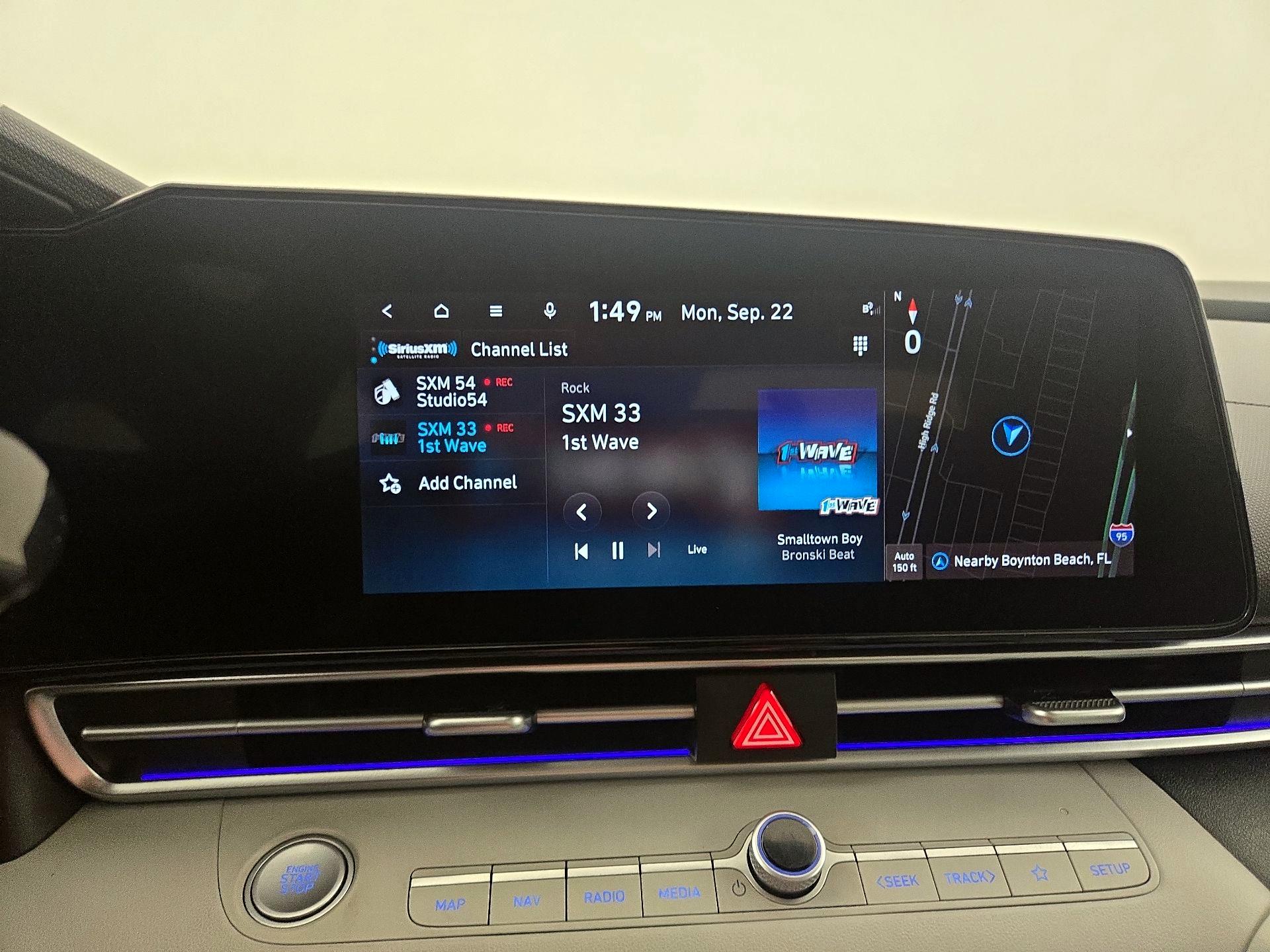 Thumbnail: 2023 Hyundai Elantra - 16