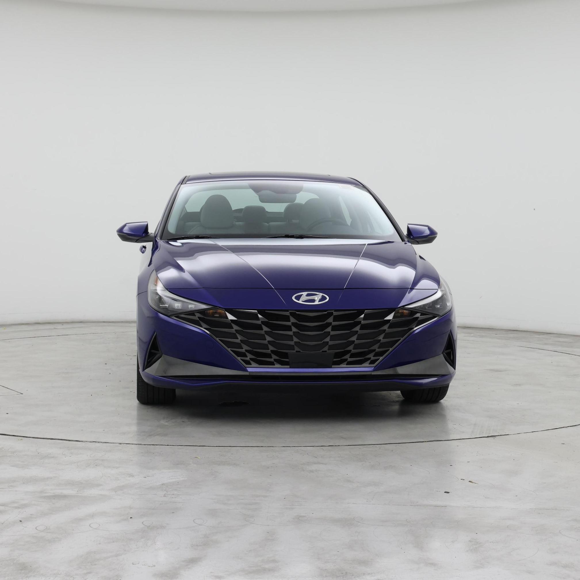 Thumbnail: 2023 Hyundai Elantra - 5
