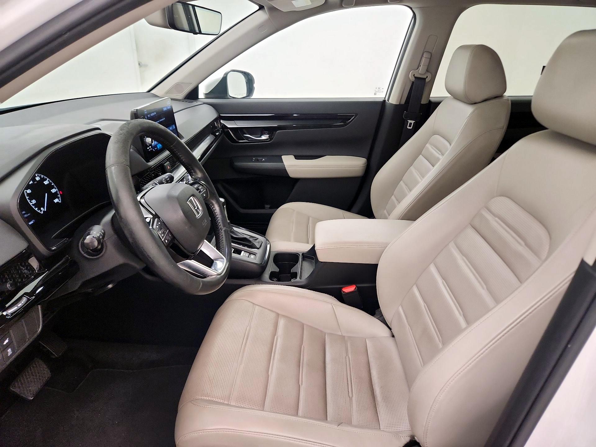 Thumbnail: 2024 Honda CR-V - 11