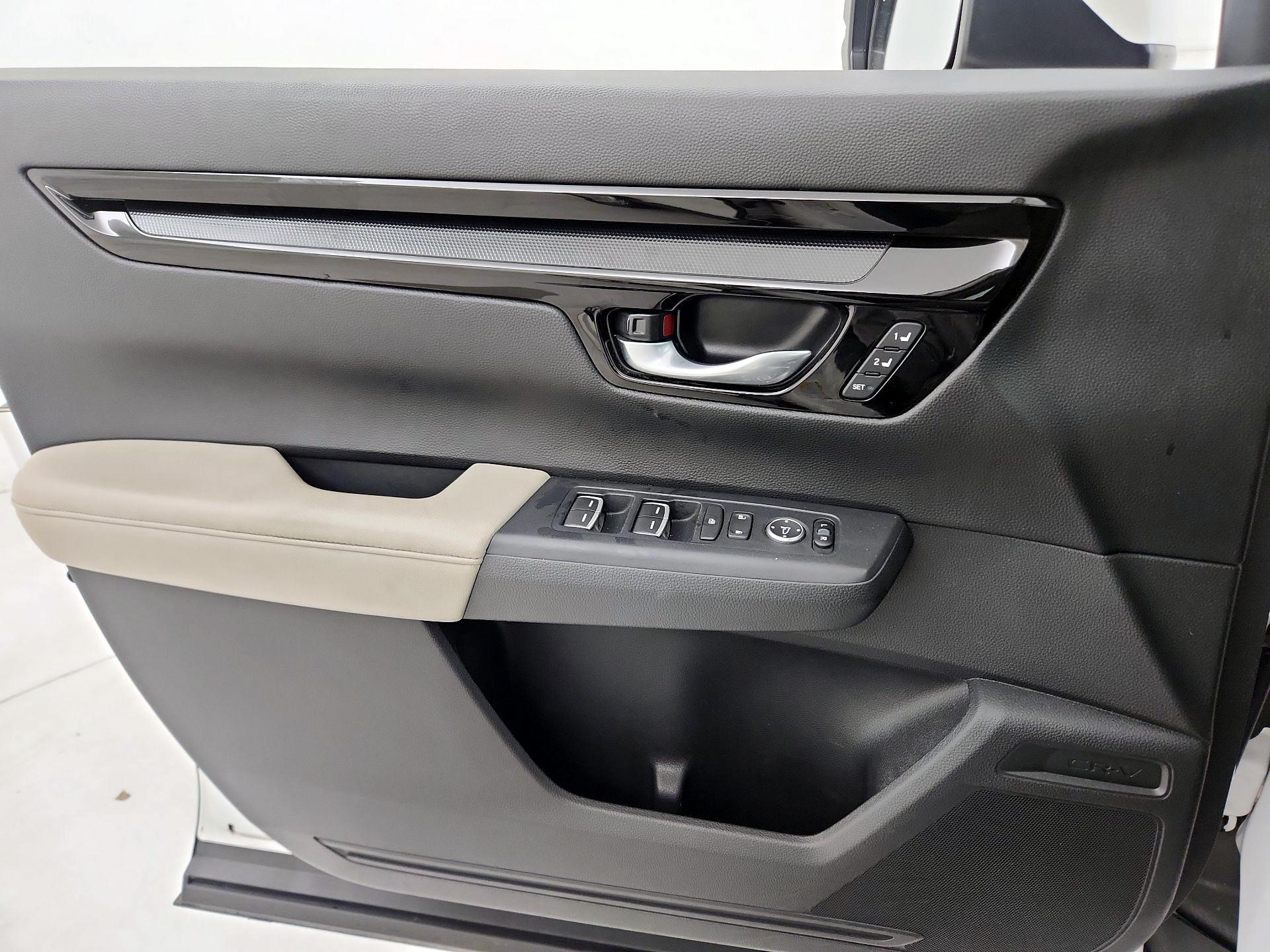 Thumbnail: 2024 Honda CR-V - 12