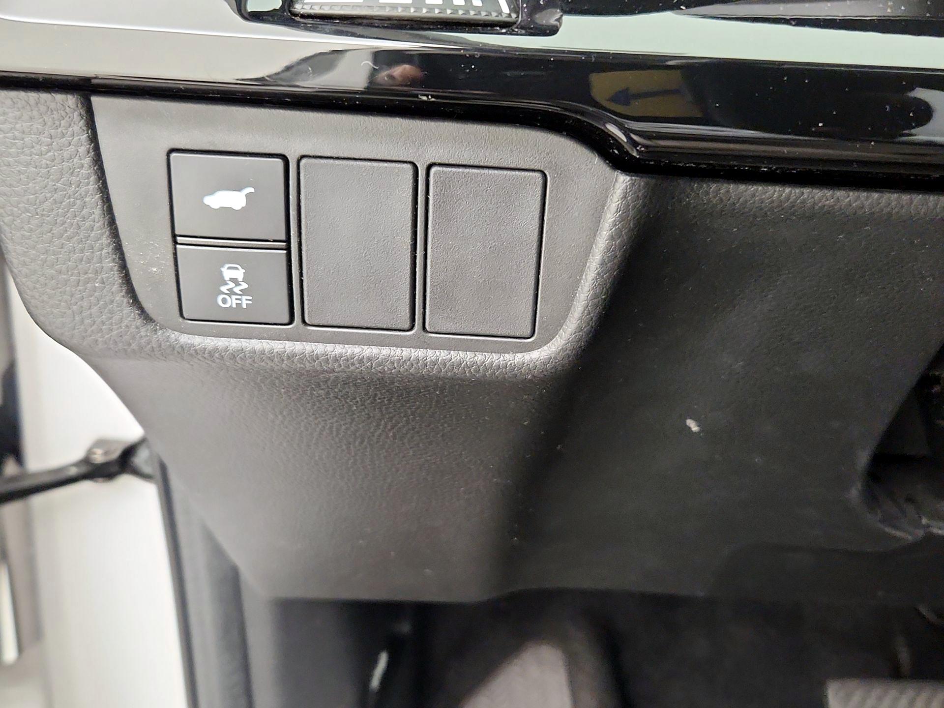 Thumbnail: 2024 Honda CR-V - 13
