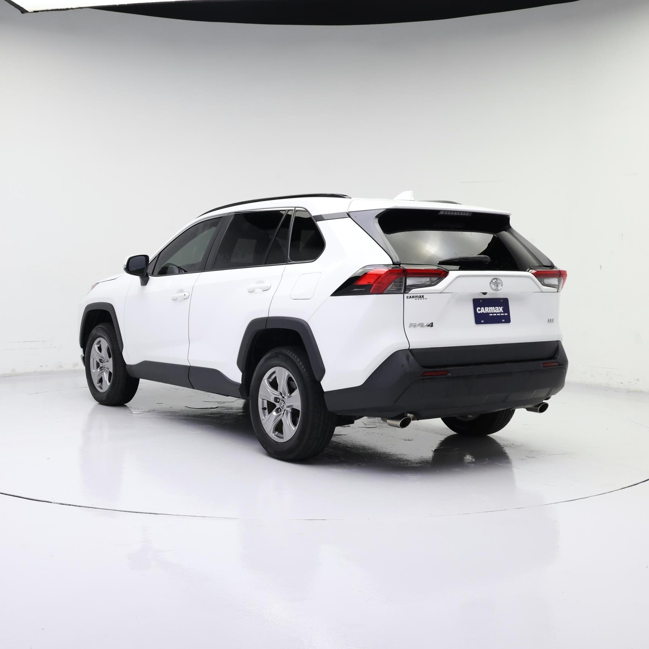 Thumbnail: 2023 Toyota RAV4 - 2