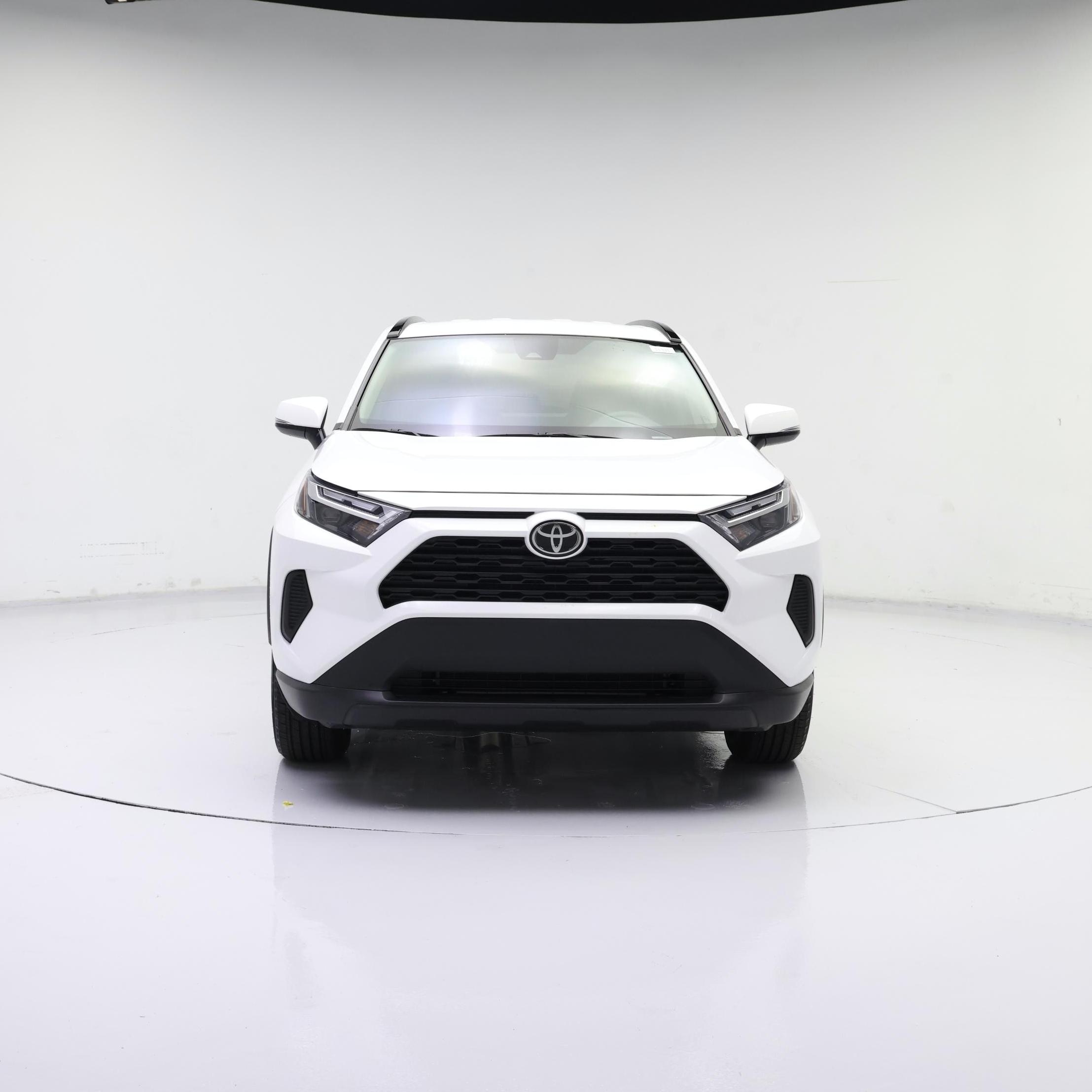 Thumbnail: 2023 Toyota RAV4 - 5
