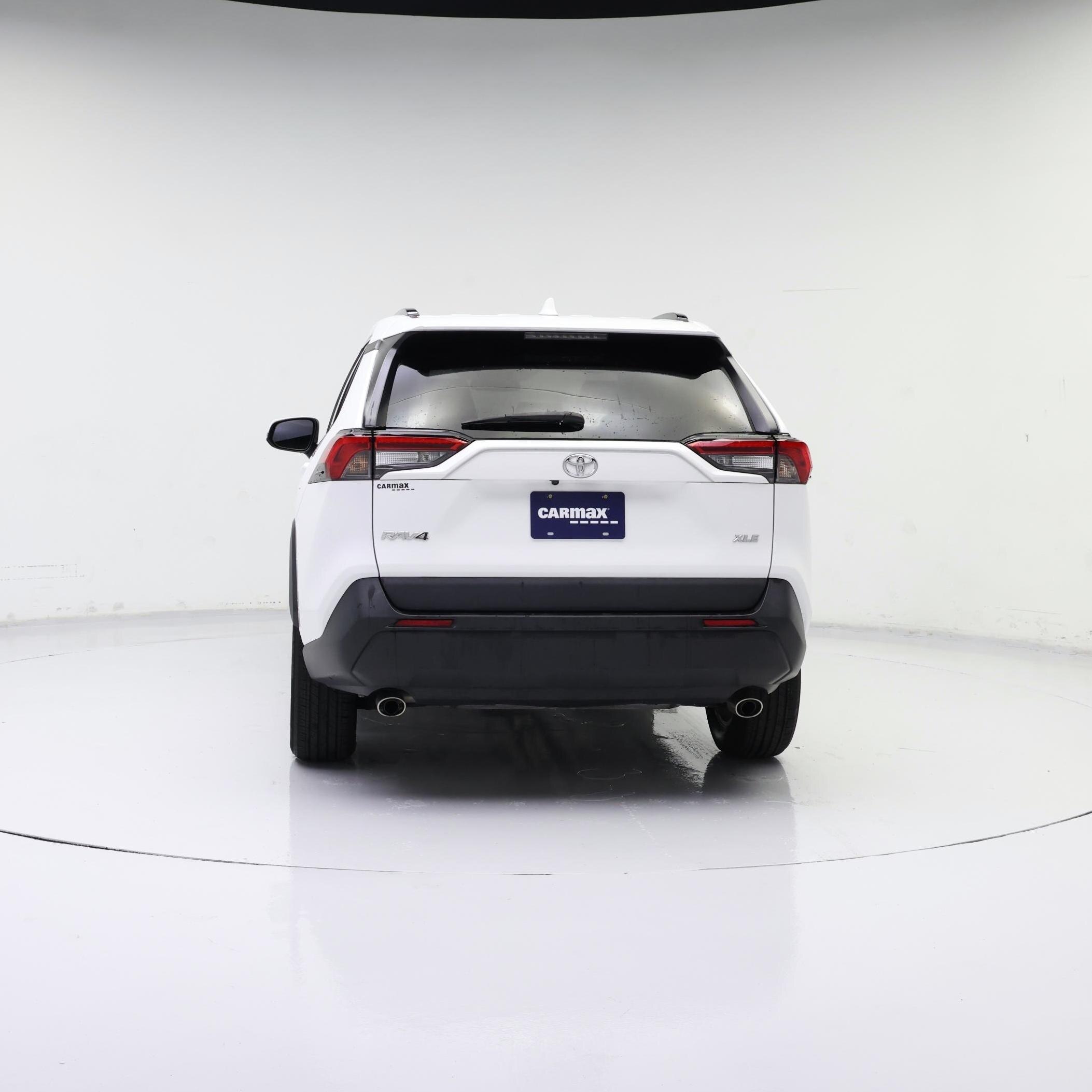 Thumbnail: 2023 Toyota RAV4 - 6