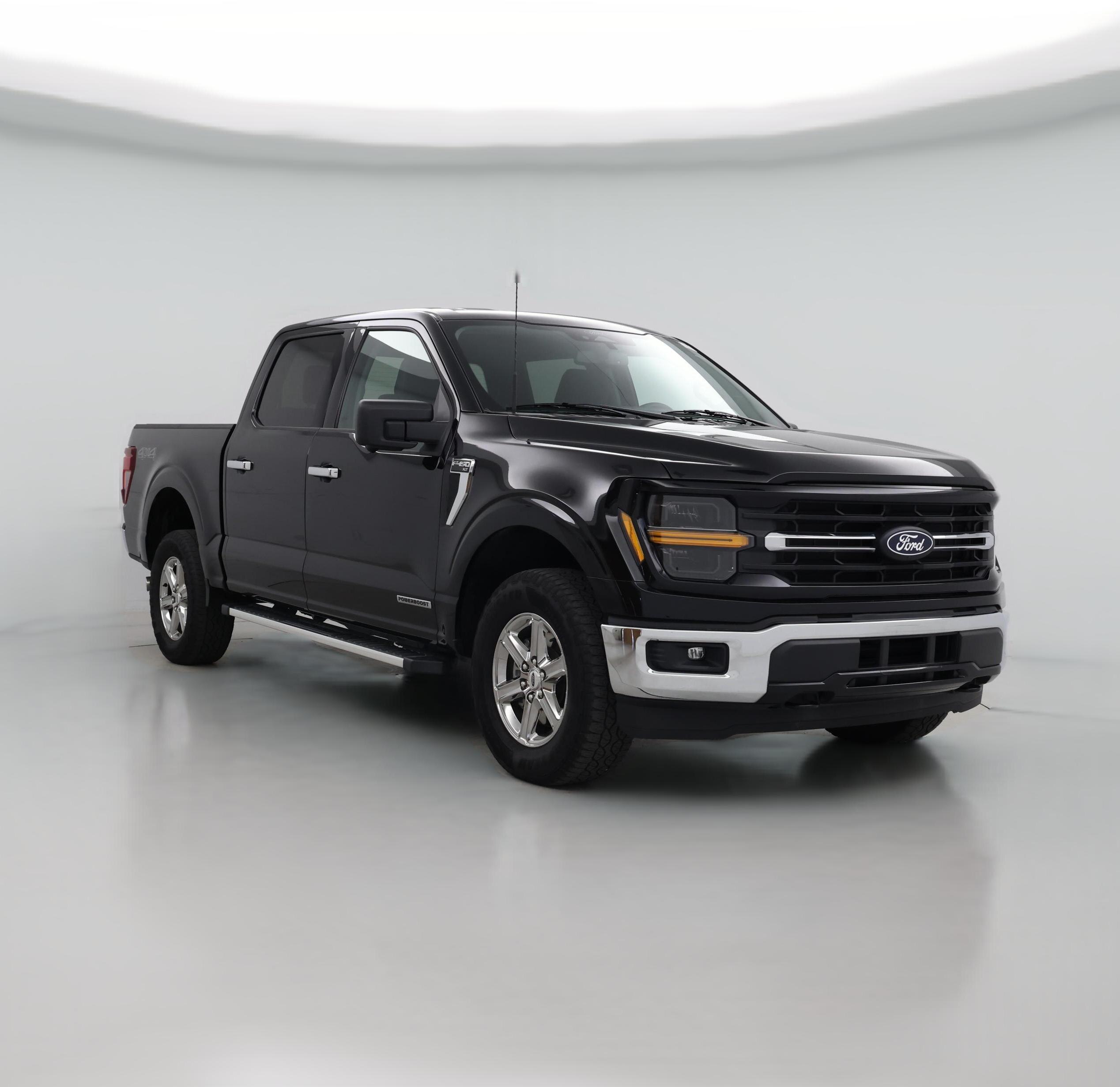 Thumbnail: 2024 Ford F-150 - 1