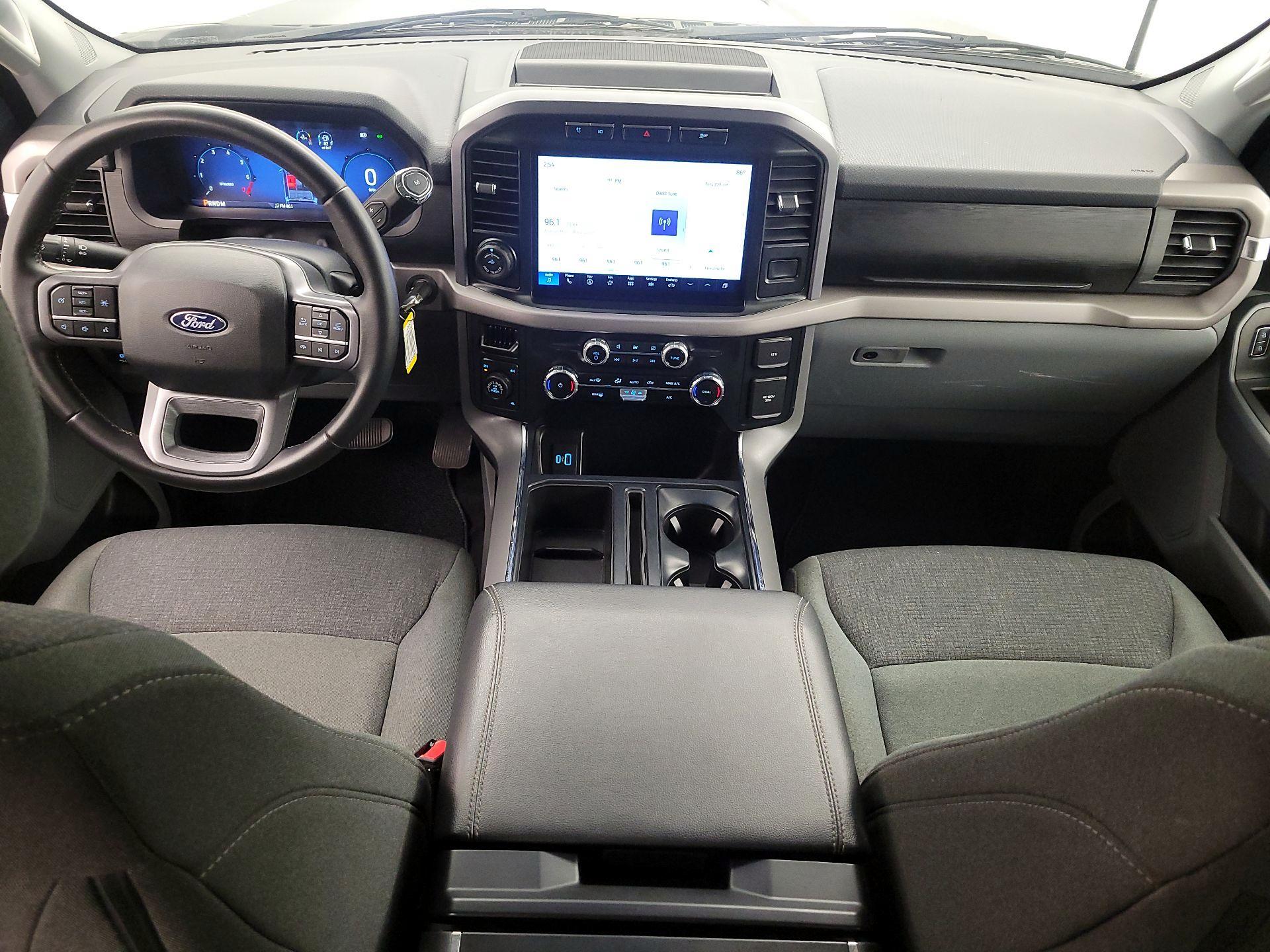 Thumbnail: 2024 Ford F-150 - 9