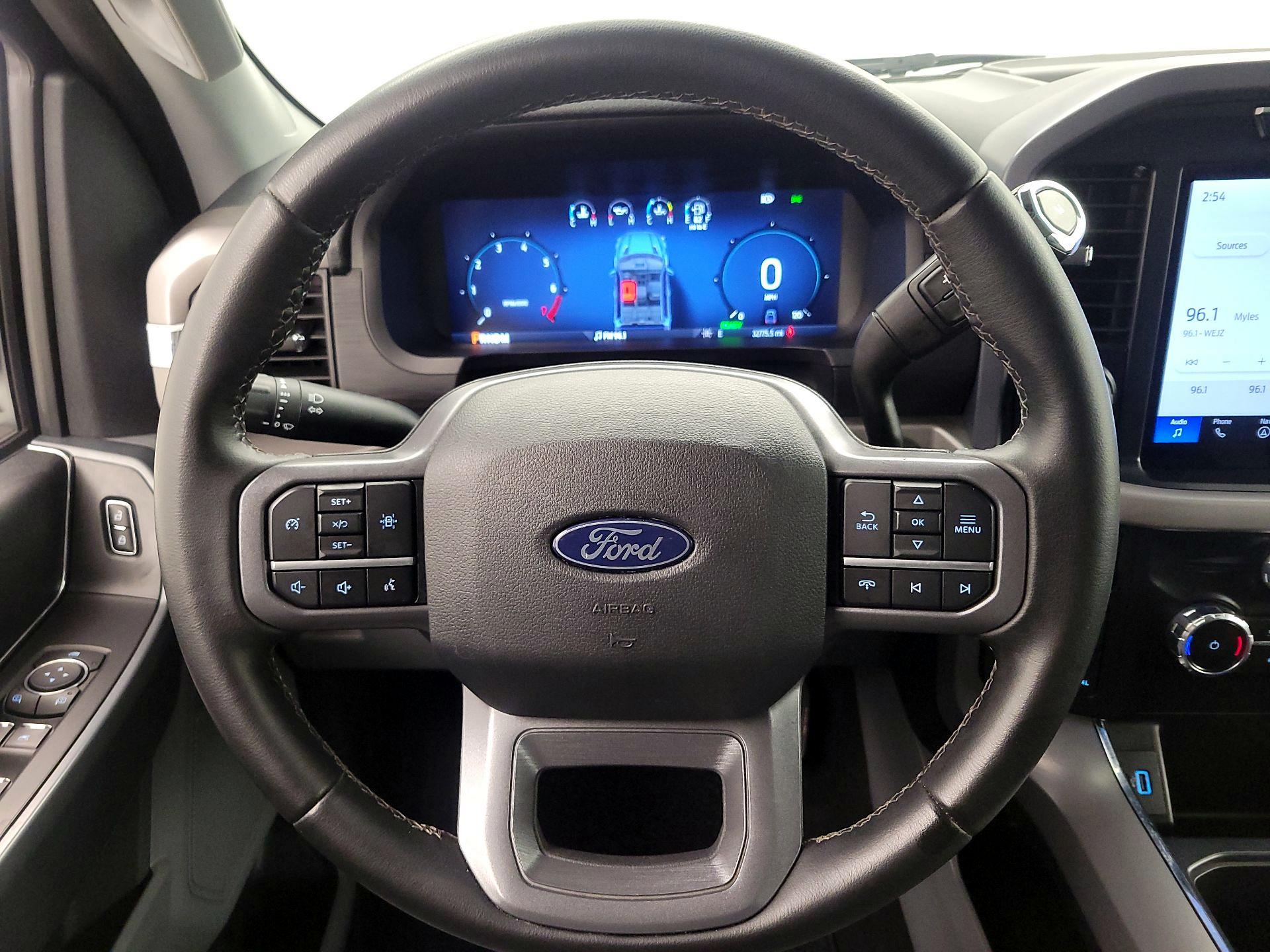 Thumbnail: 2024 Ford F-150 - 10