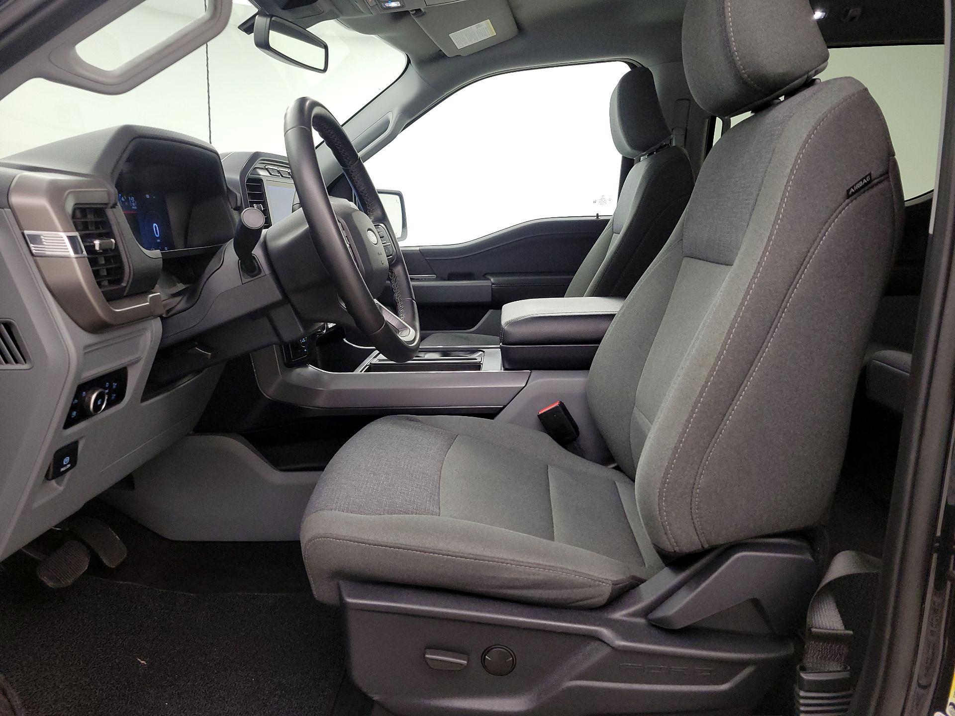 Thumbnail: 2024 Ford F-150 - 11